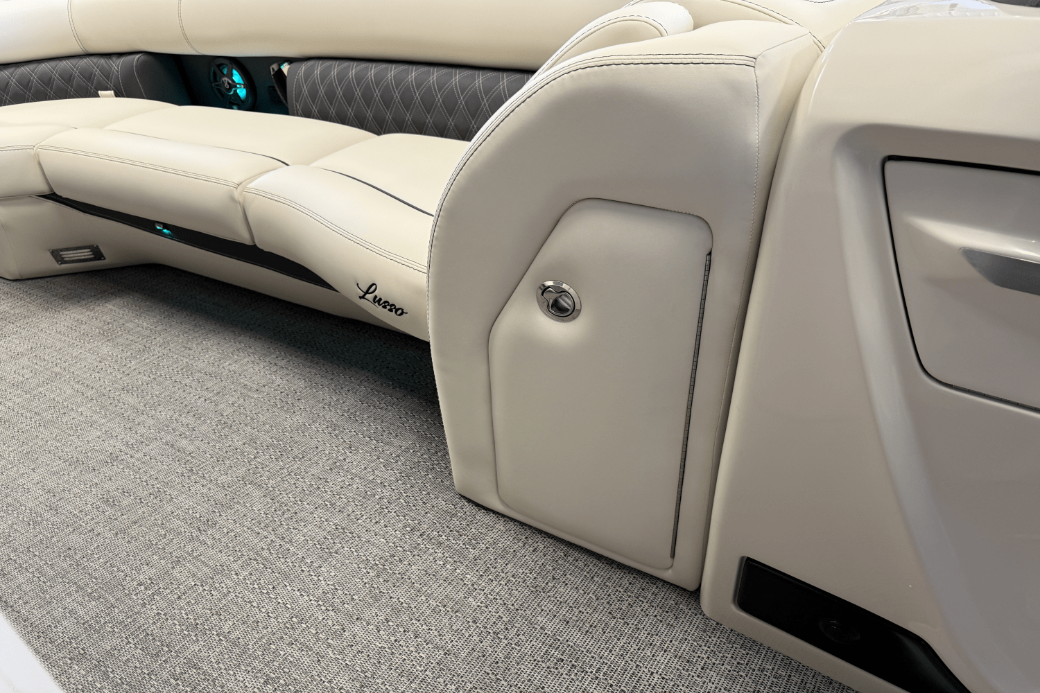 2025 Barletta Lusso Image Thumbnail #53