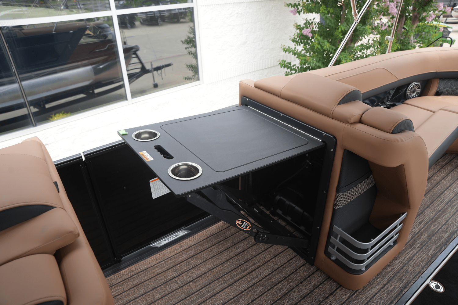 2025 Harris Grand Mariner 250 Image Thumbnail #20
