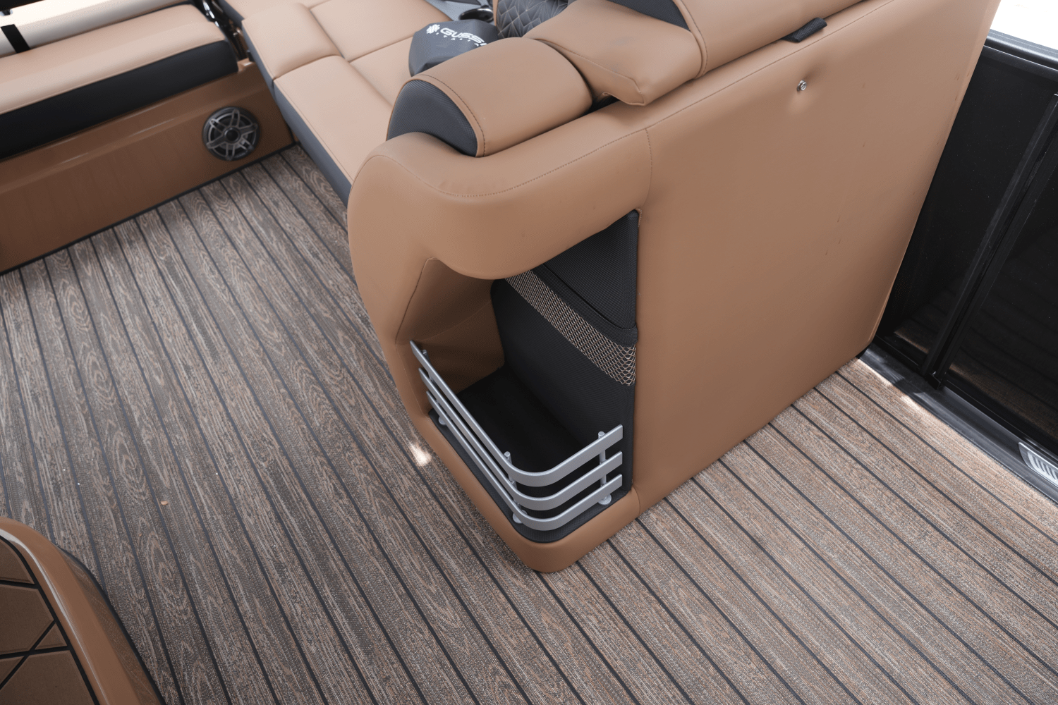 2025 Harris Grand Mariner 250 Image Thumbnail #24
