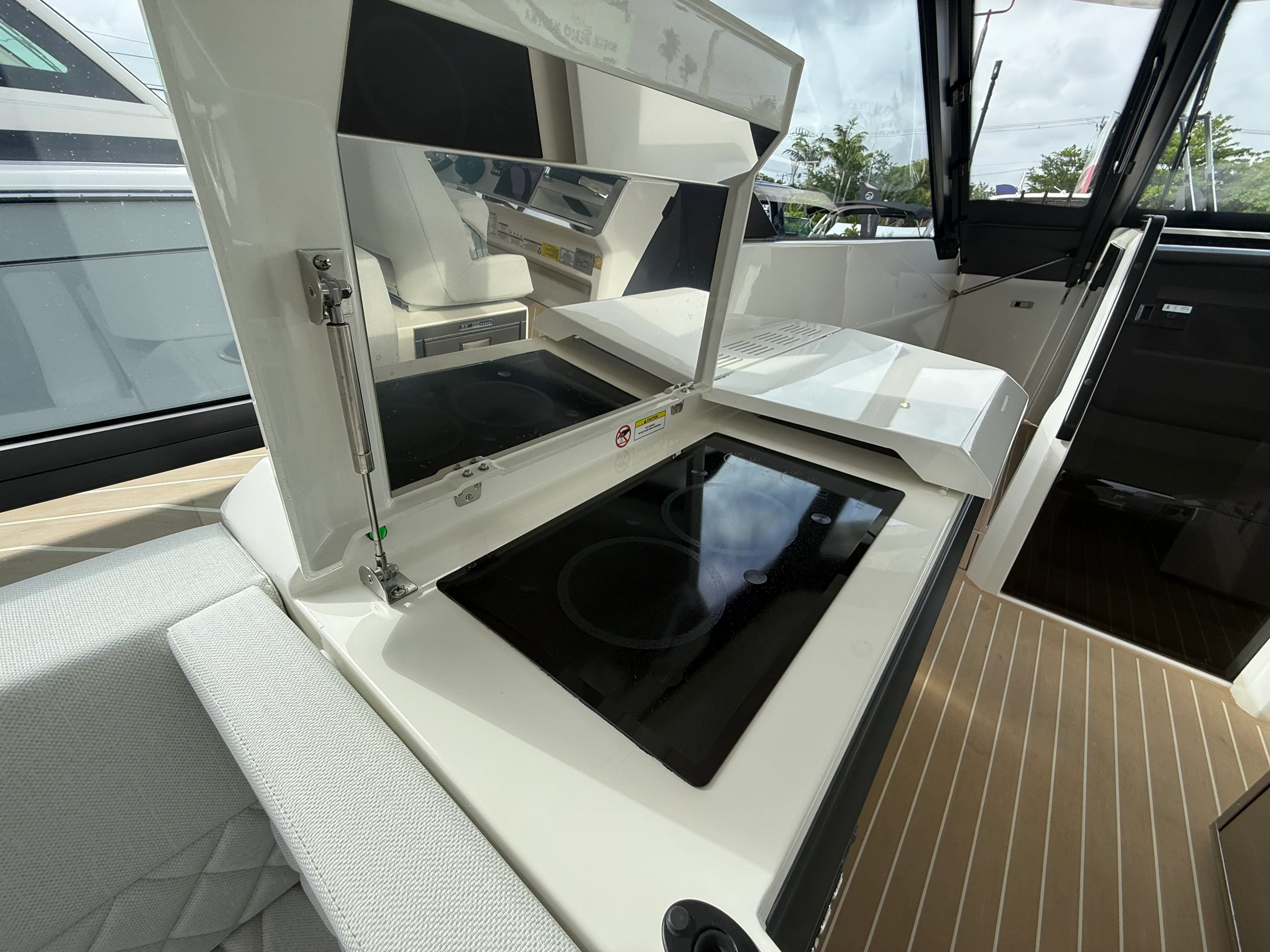 2026 Saxdor 400 GTC Image Thumbnail #15