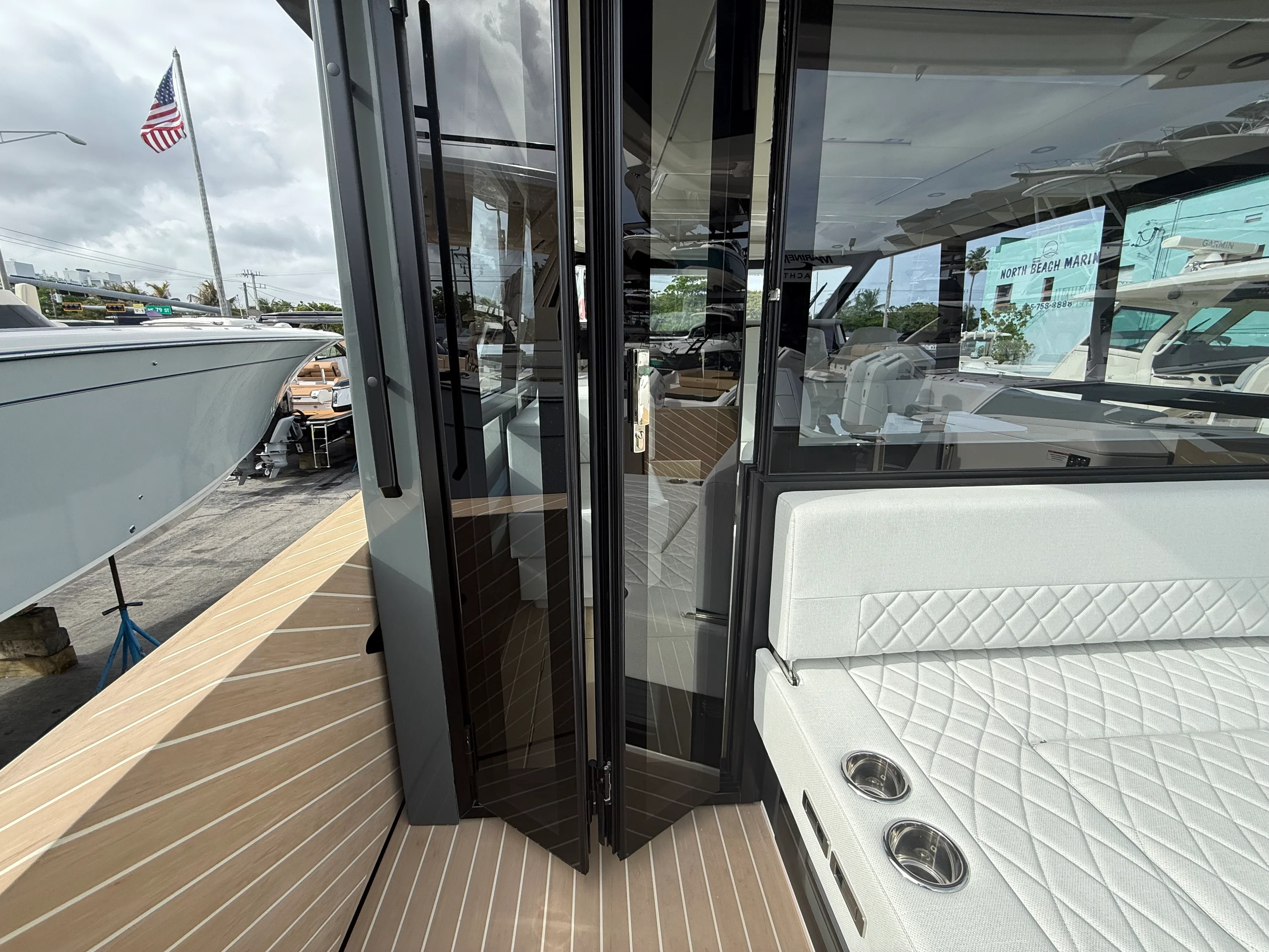 2026 Saxdor 400 GTC Image Thumbnail #5