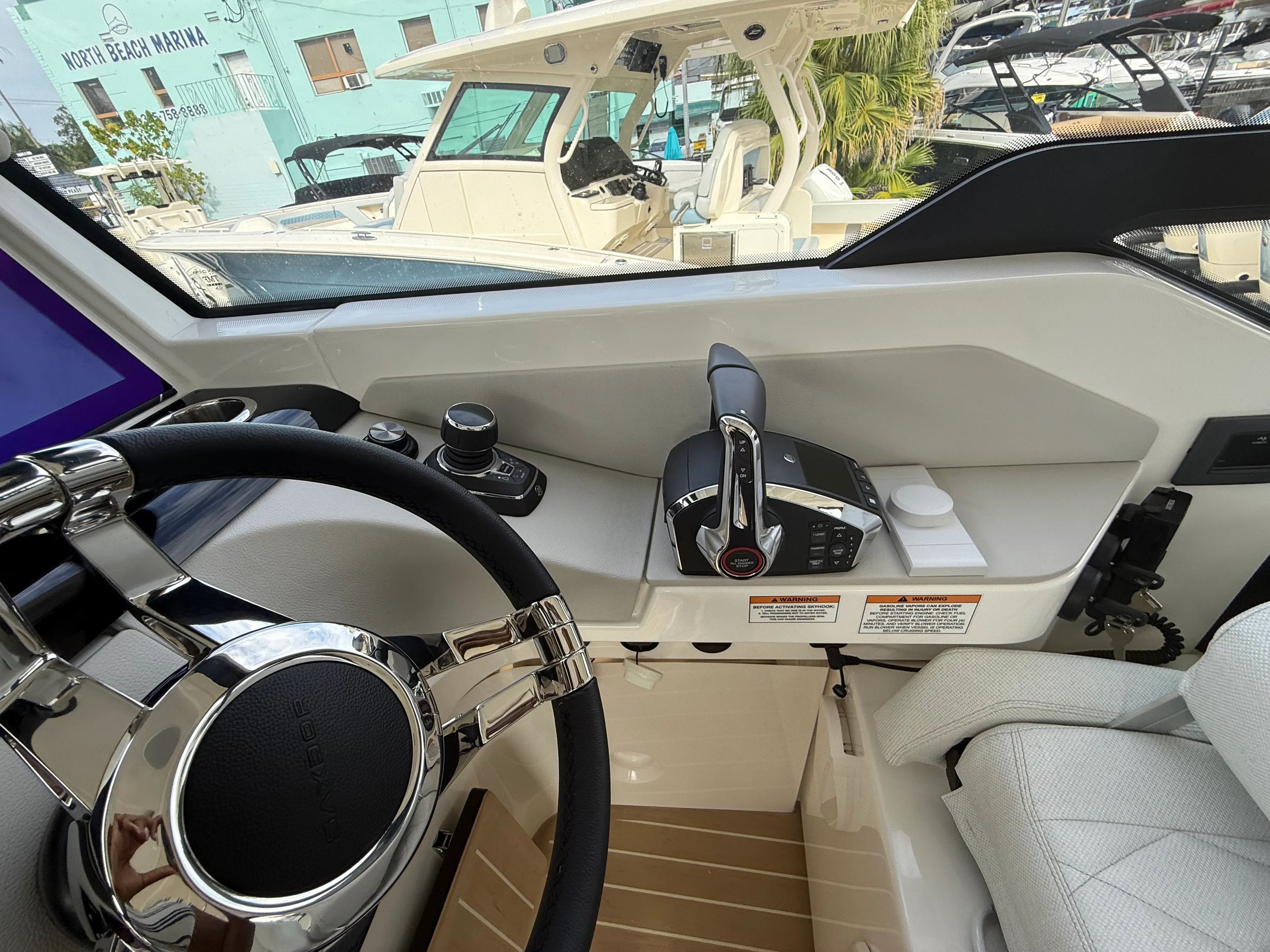 2026 Saxdor 400 GTC Image Thumbnail #19