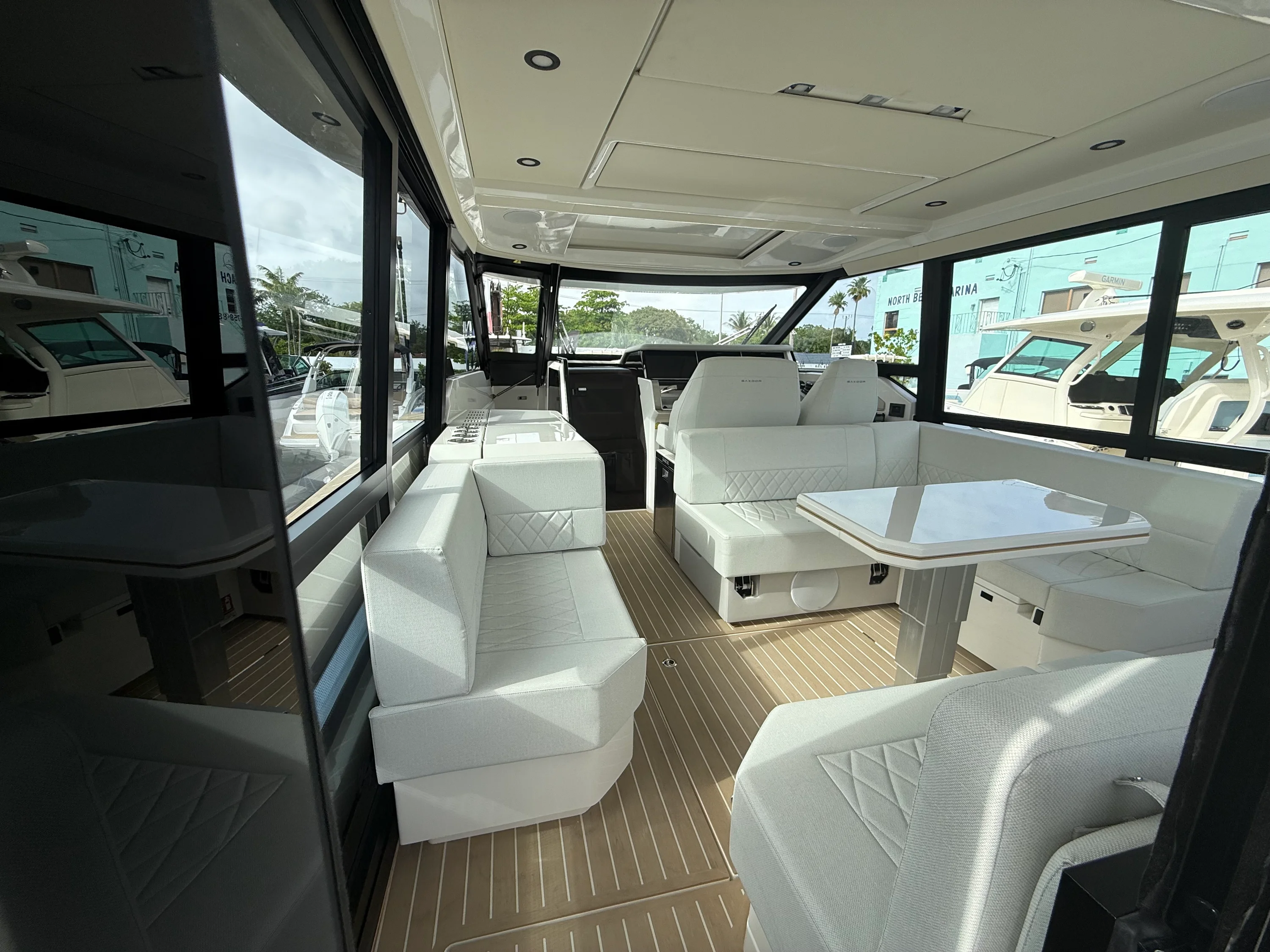 2026 Saxdor 400 GTC Image Thumbnail #8