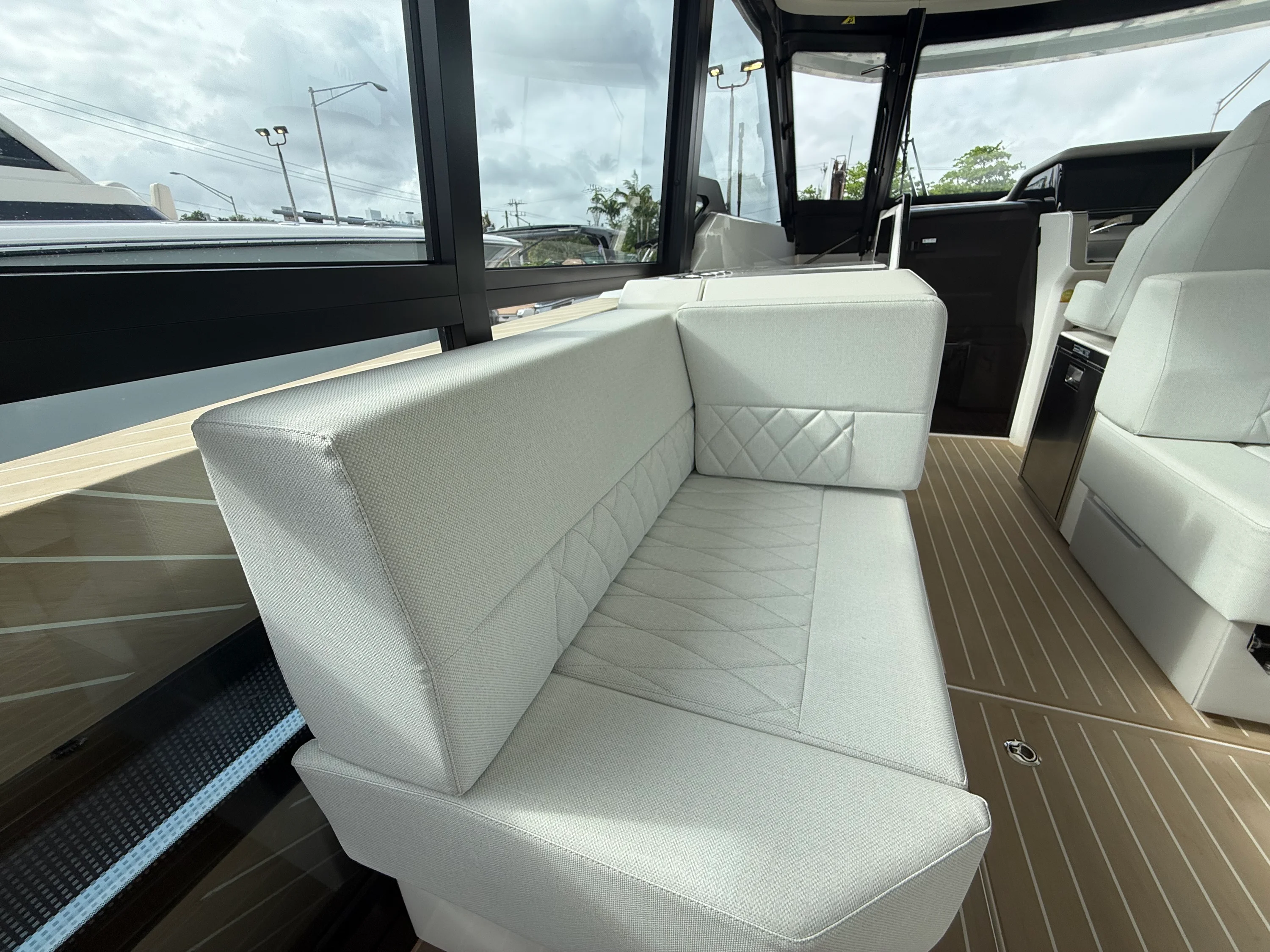 2026 Saxdor 400 GTC Image Thumbnail #11