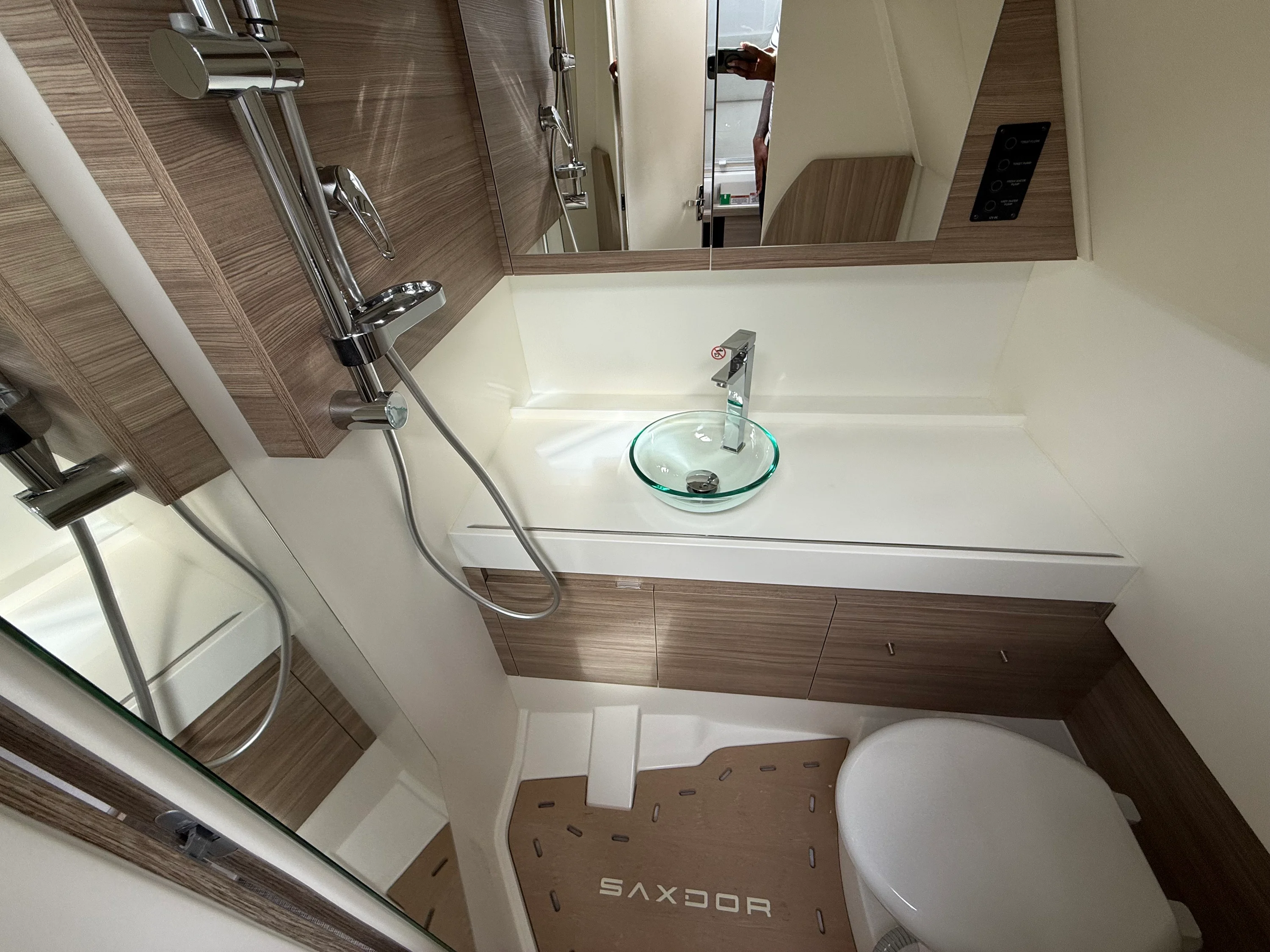 2026 Saxdor 400 GTC Image Thumbnail #25