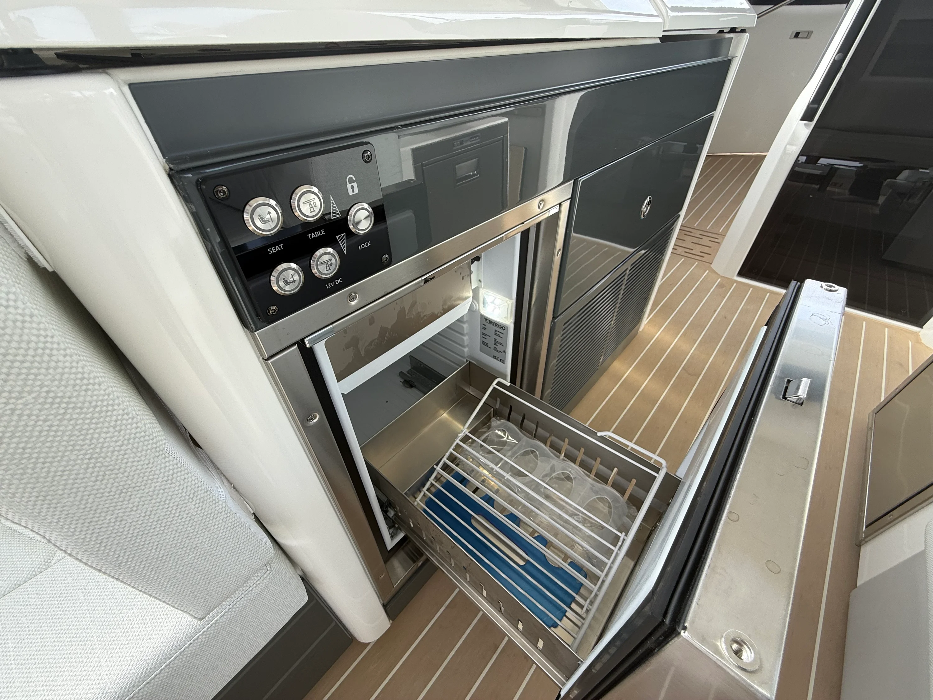 2026 Saxdor 400 GTC Image Thumbnail #14