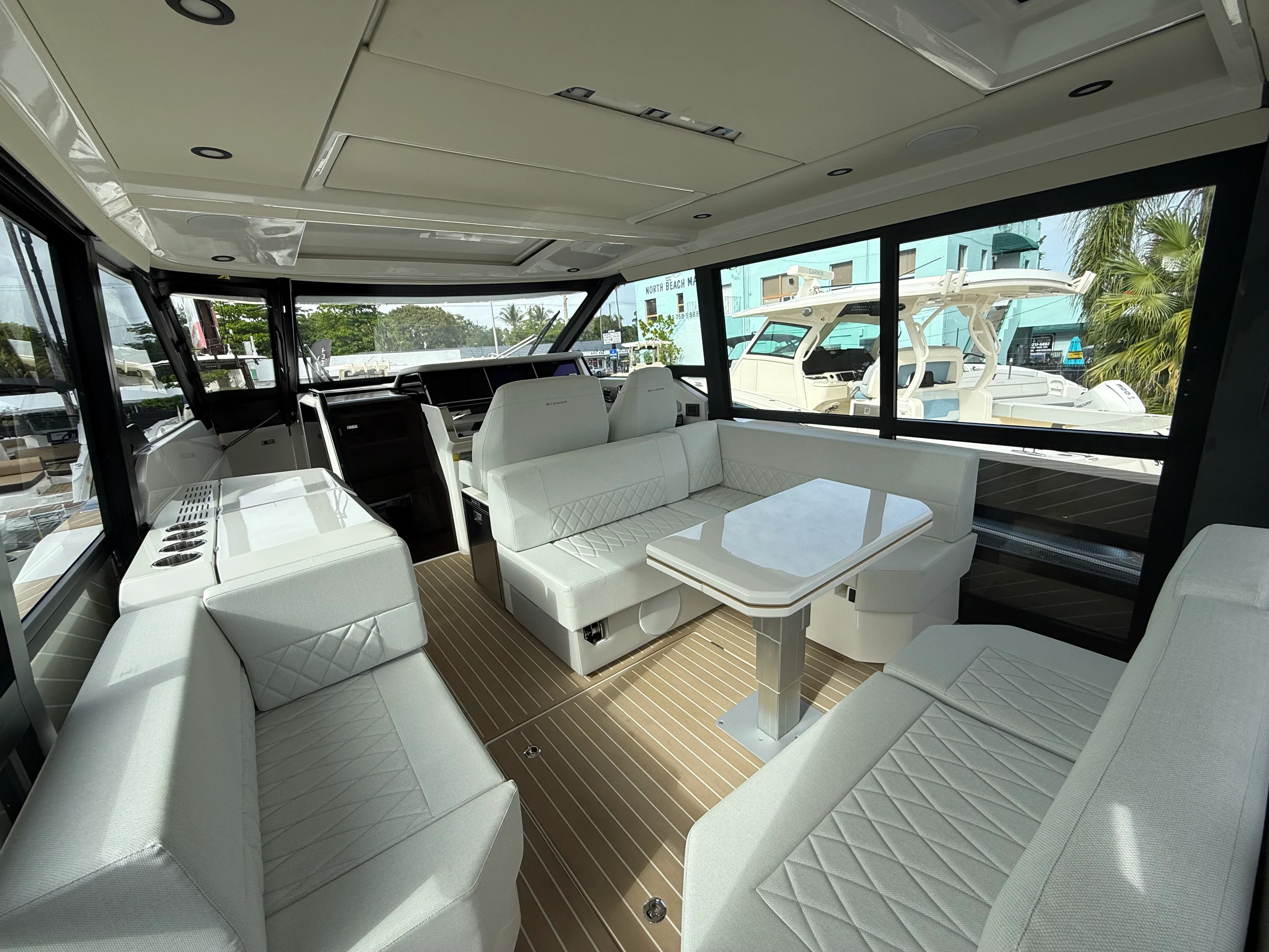 2026 Saxdor 400 GTC Image Thumbnail #9