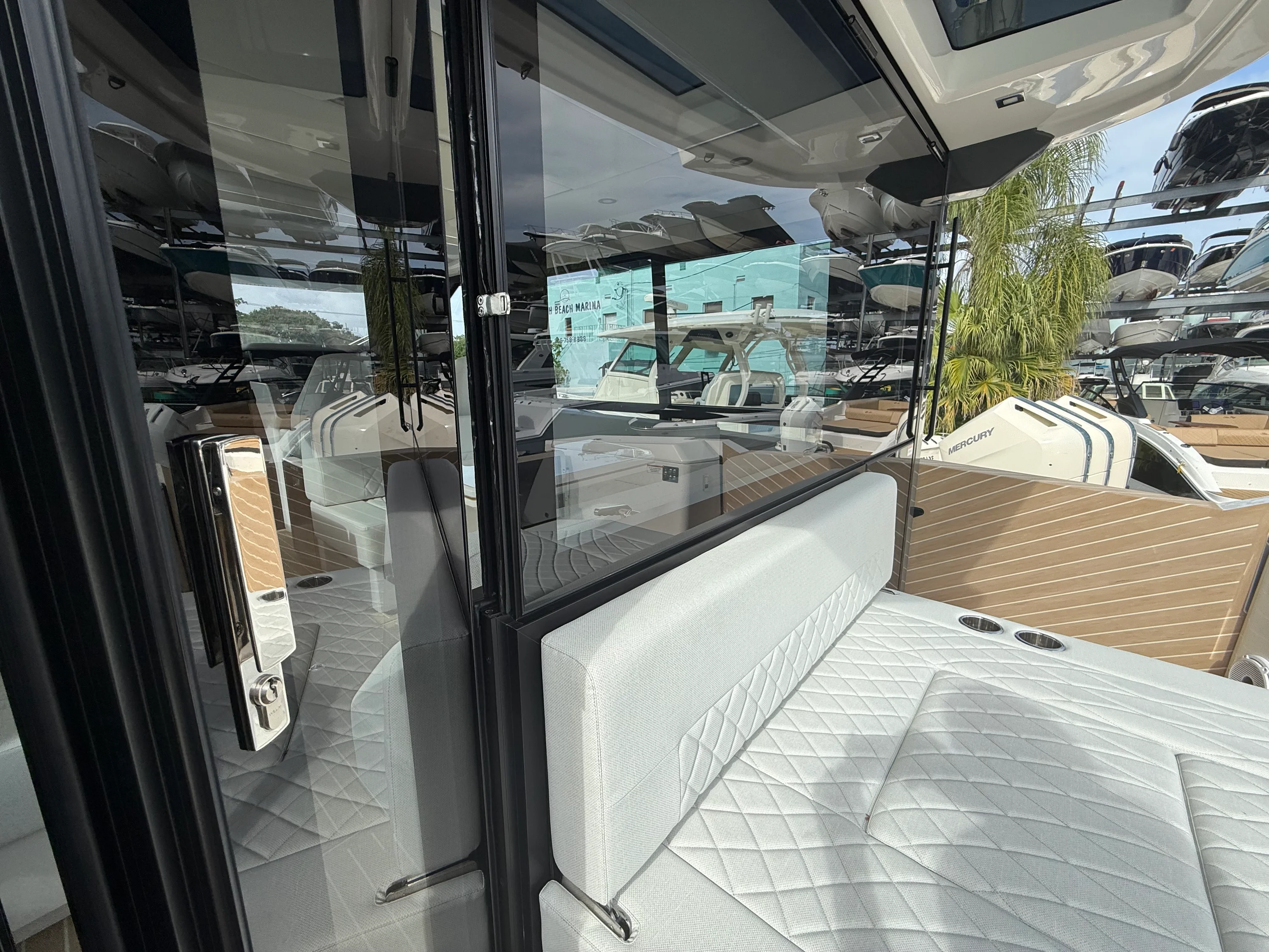 2026 Saxdor 400 GTC Image Thumbnail #6