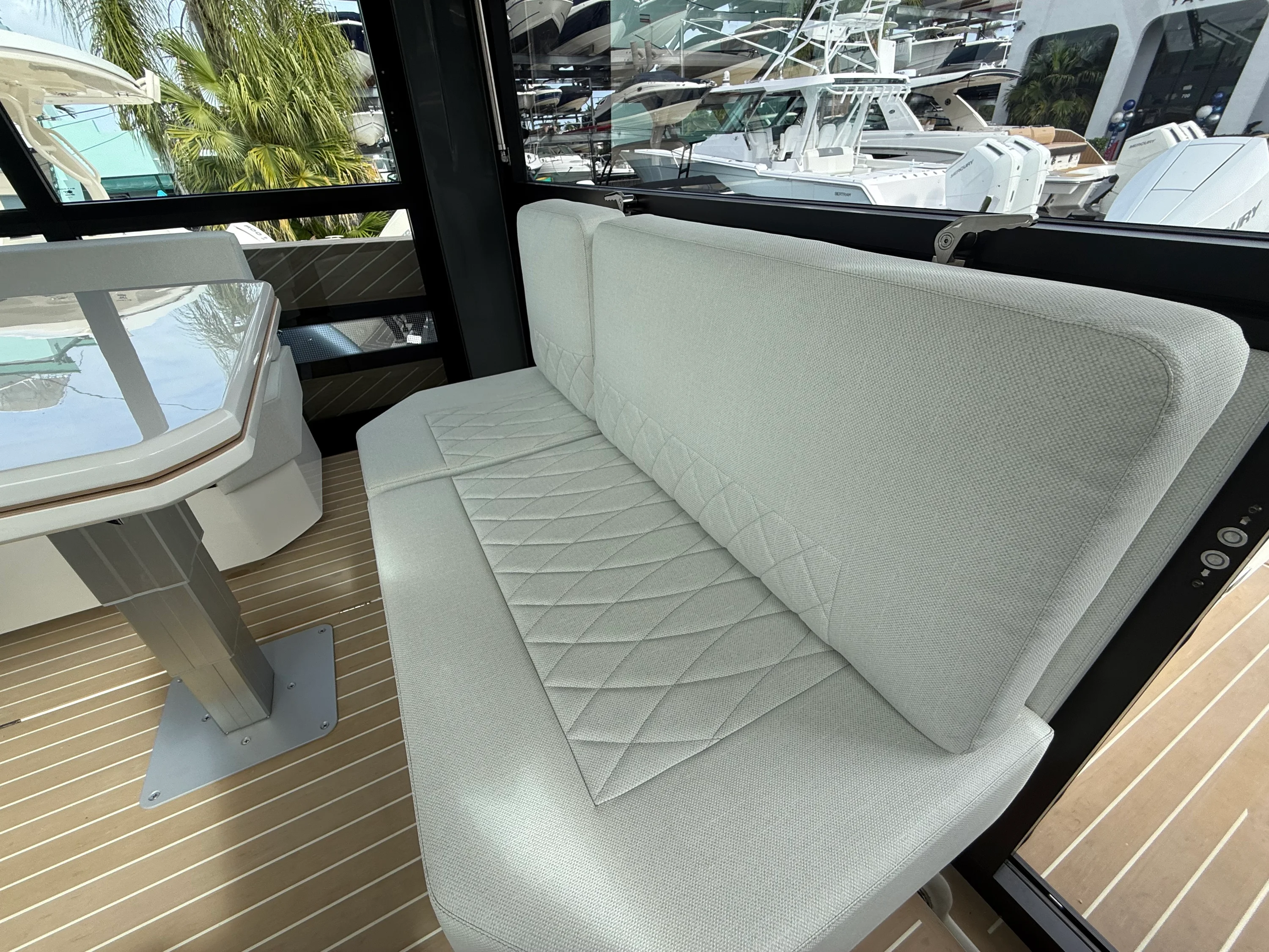 2026 Saxdor 400 GTC Image Thumbnail #10