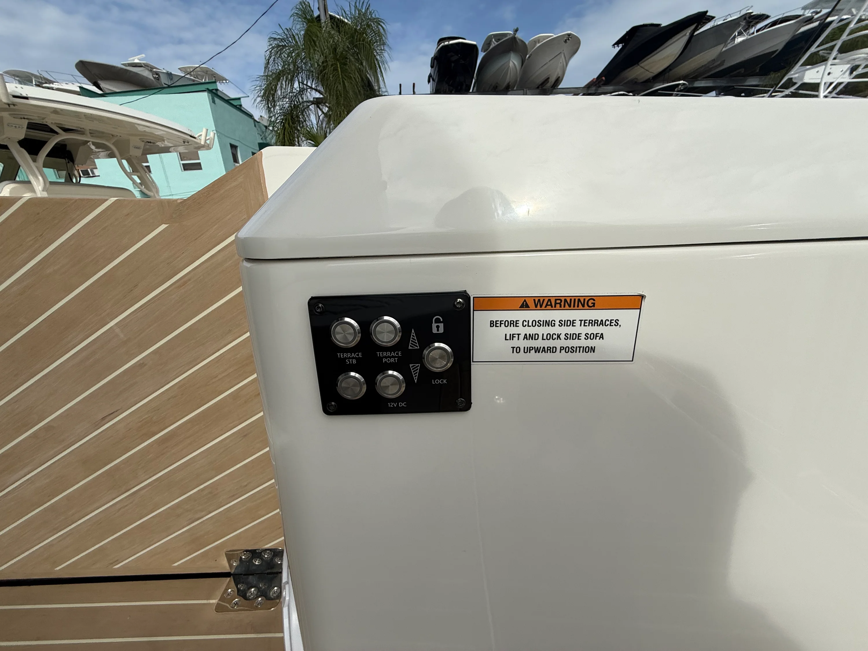 2026 Saxdor 400 GTC Image Thumbnail #7