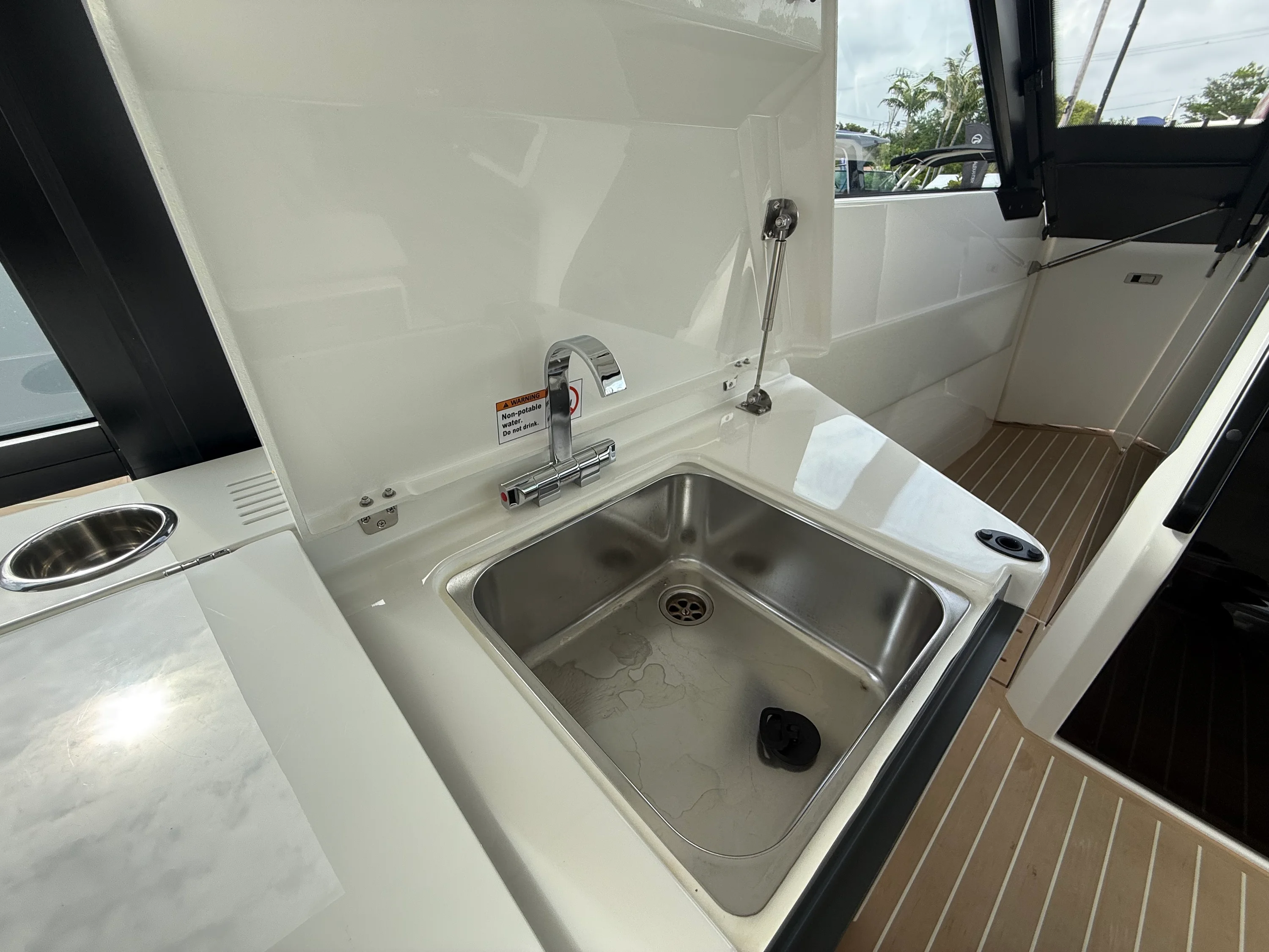 2026 Saxdor 400 GTC Image Thumbnail #16