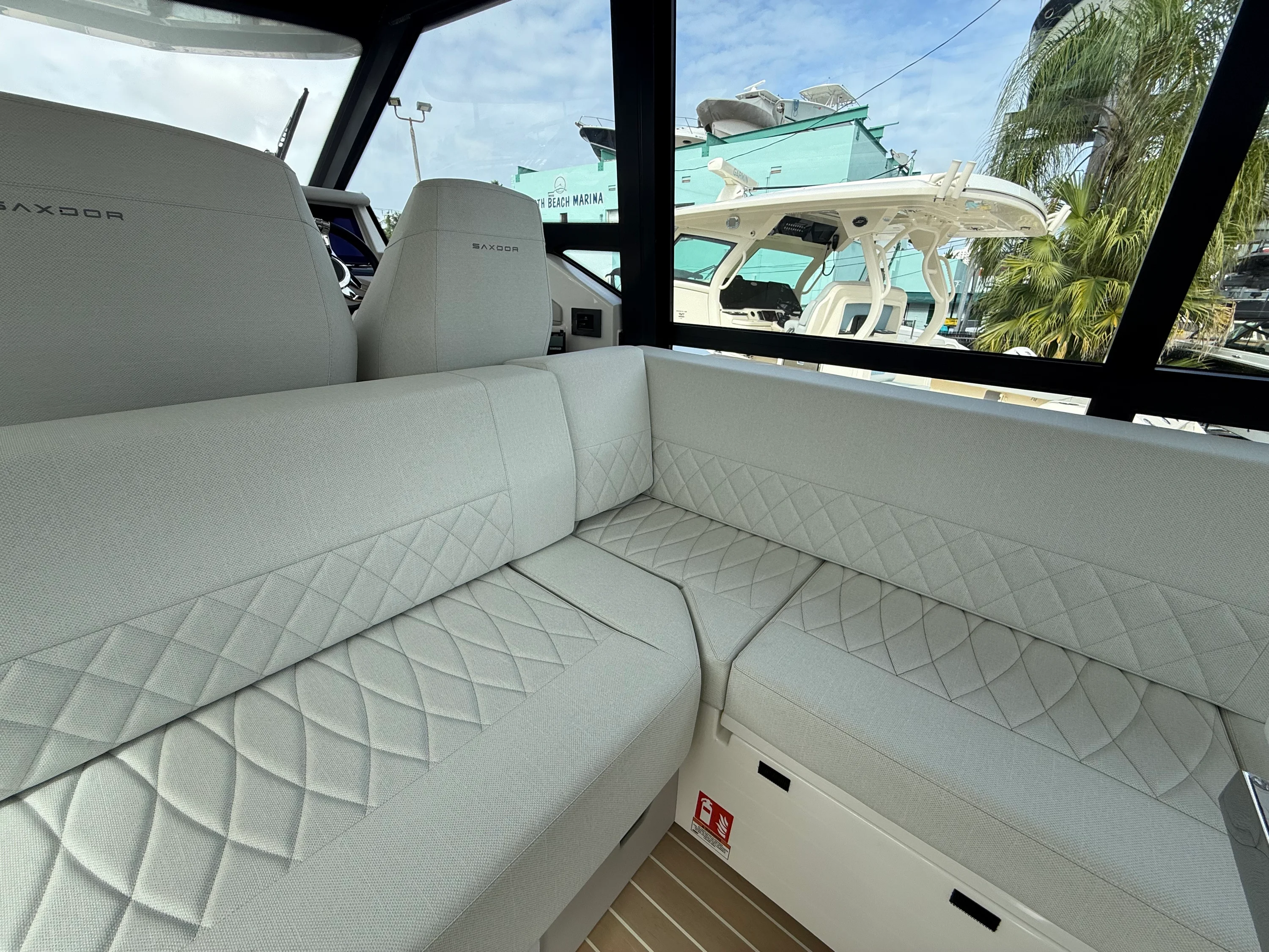 2026 Saxdor 400 GTC Image Thumbnail #12