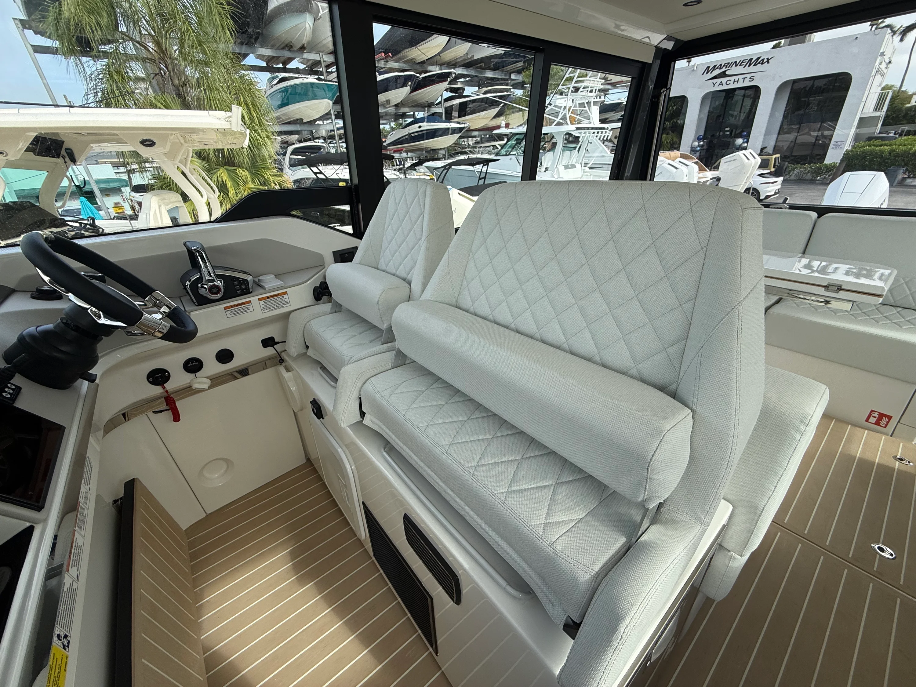 2026 Saxdor 400 GTC Image Thumbnail #21