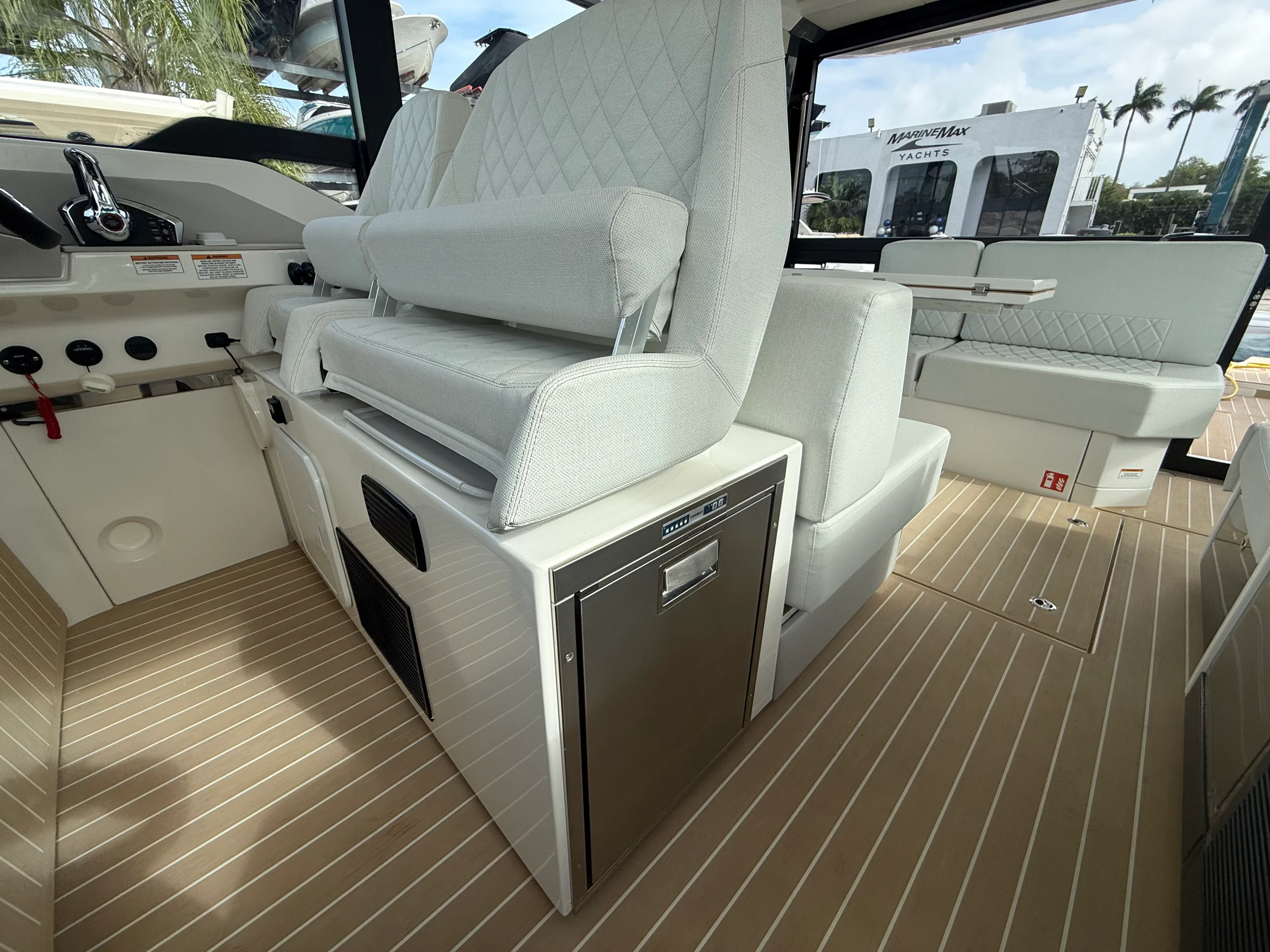 2026 Saxdor 400 GTC Image Thumbnail #23