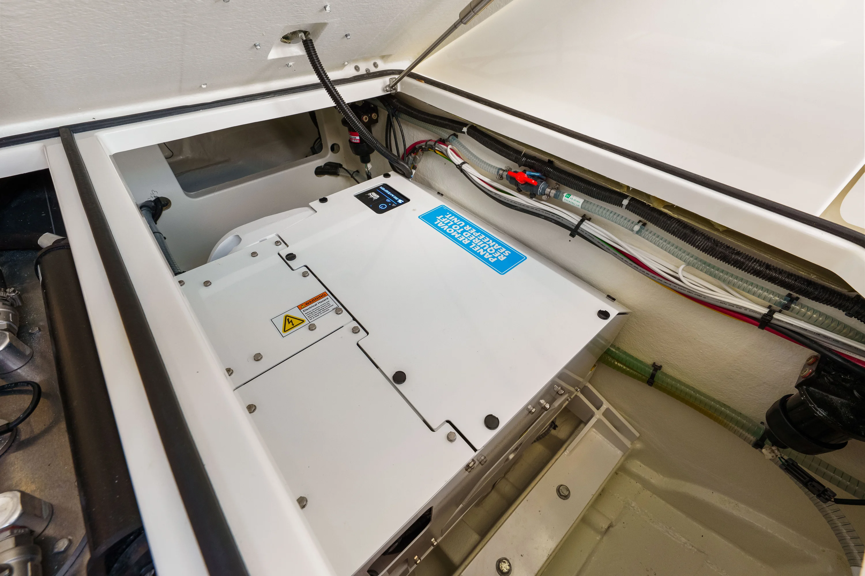 2026 Saxdor 400 GTO Image Thumbnail #63