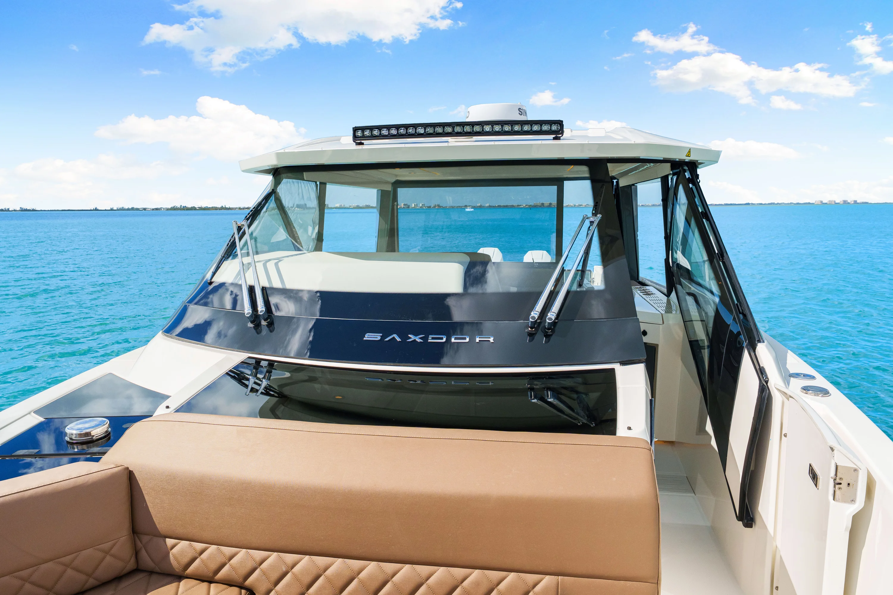 2026 Saxdor 400 GTO Image Thumbnail #56