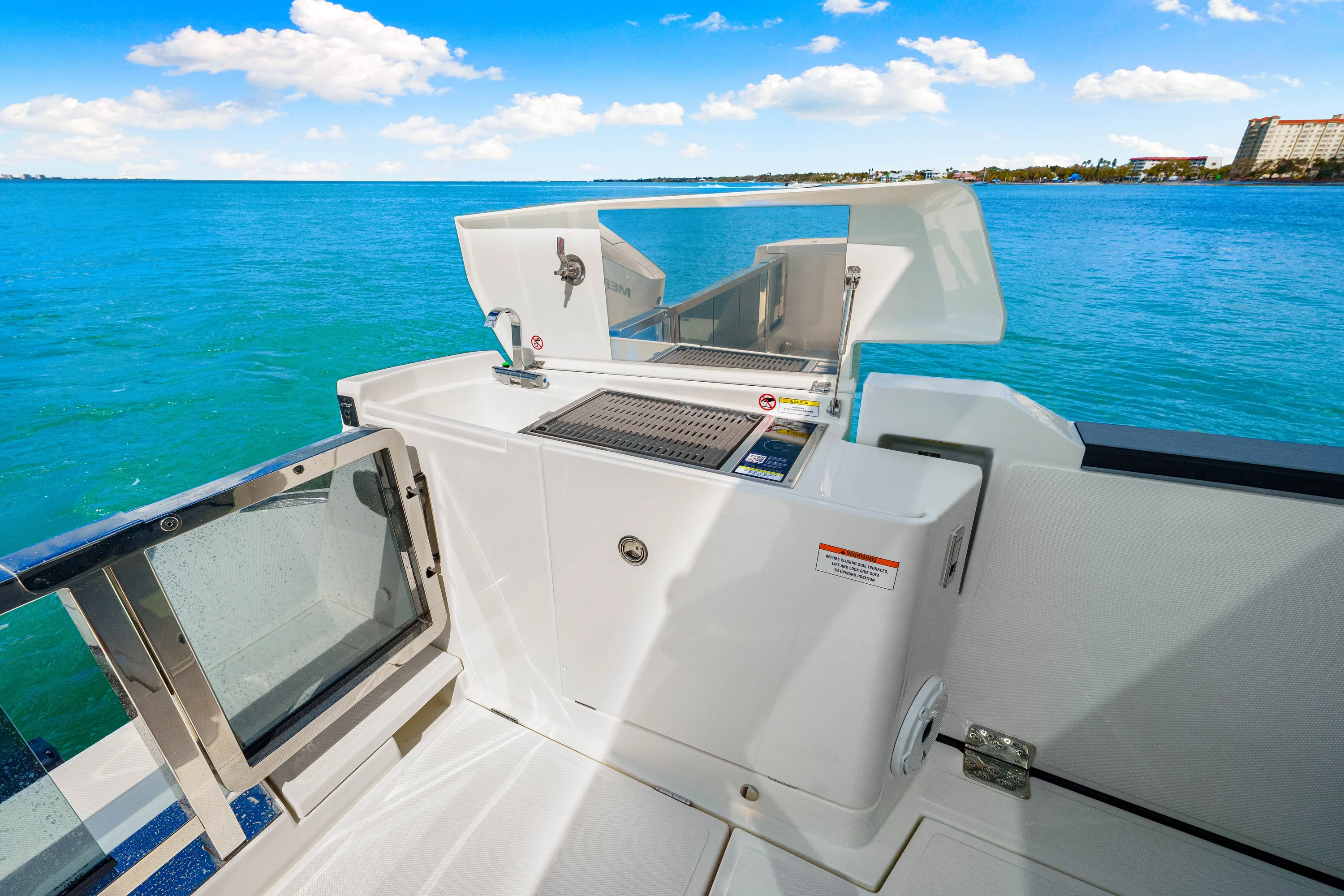 2026 Saxdor 400 GTO Image Thumbnail #28