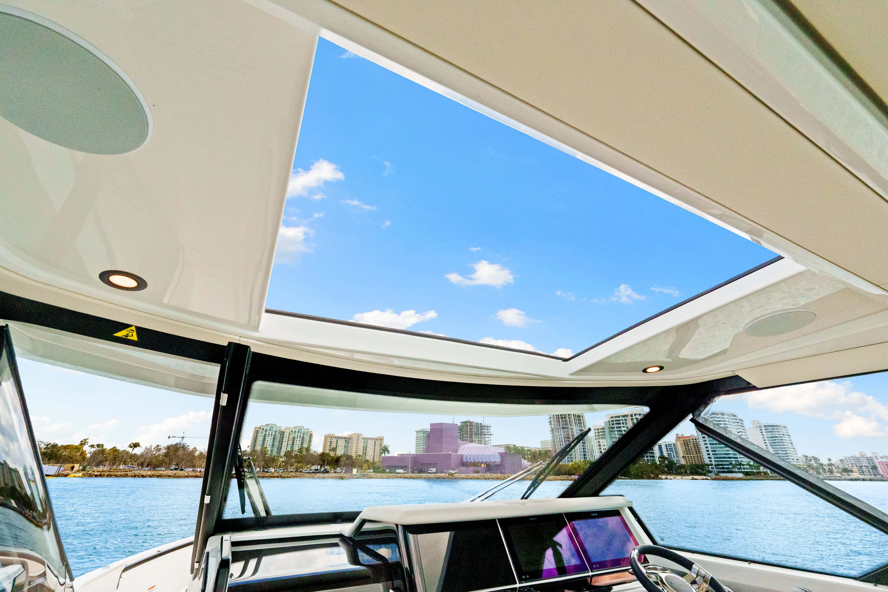 2026 Saxdor 400 GTO Image Thumbnail #51