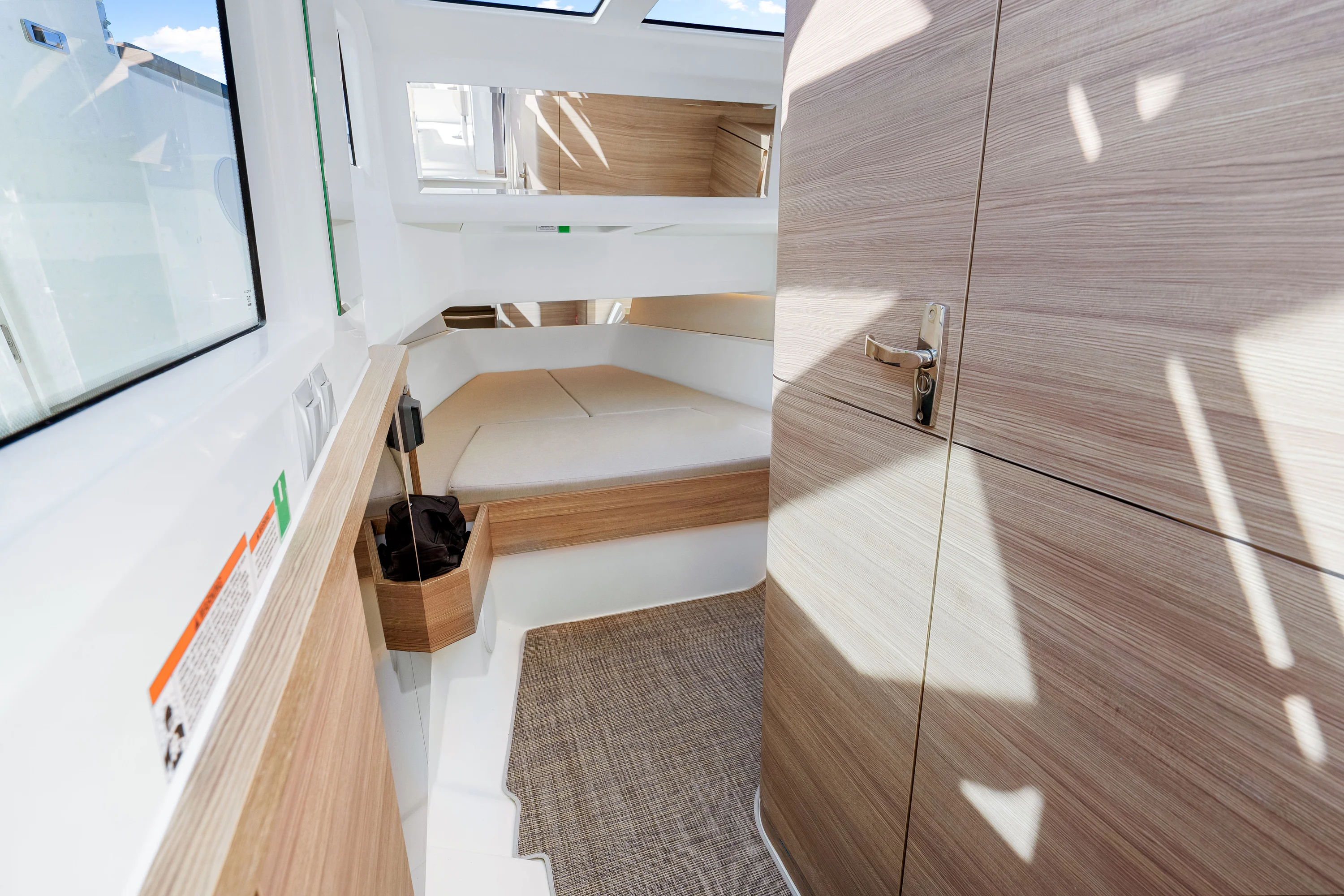 2026 Saxdor 400 GTO Image Thumbnail #59