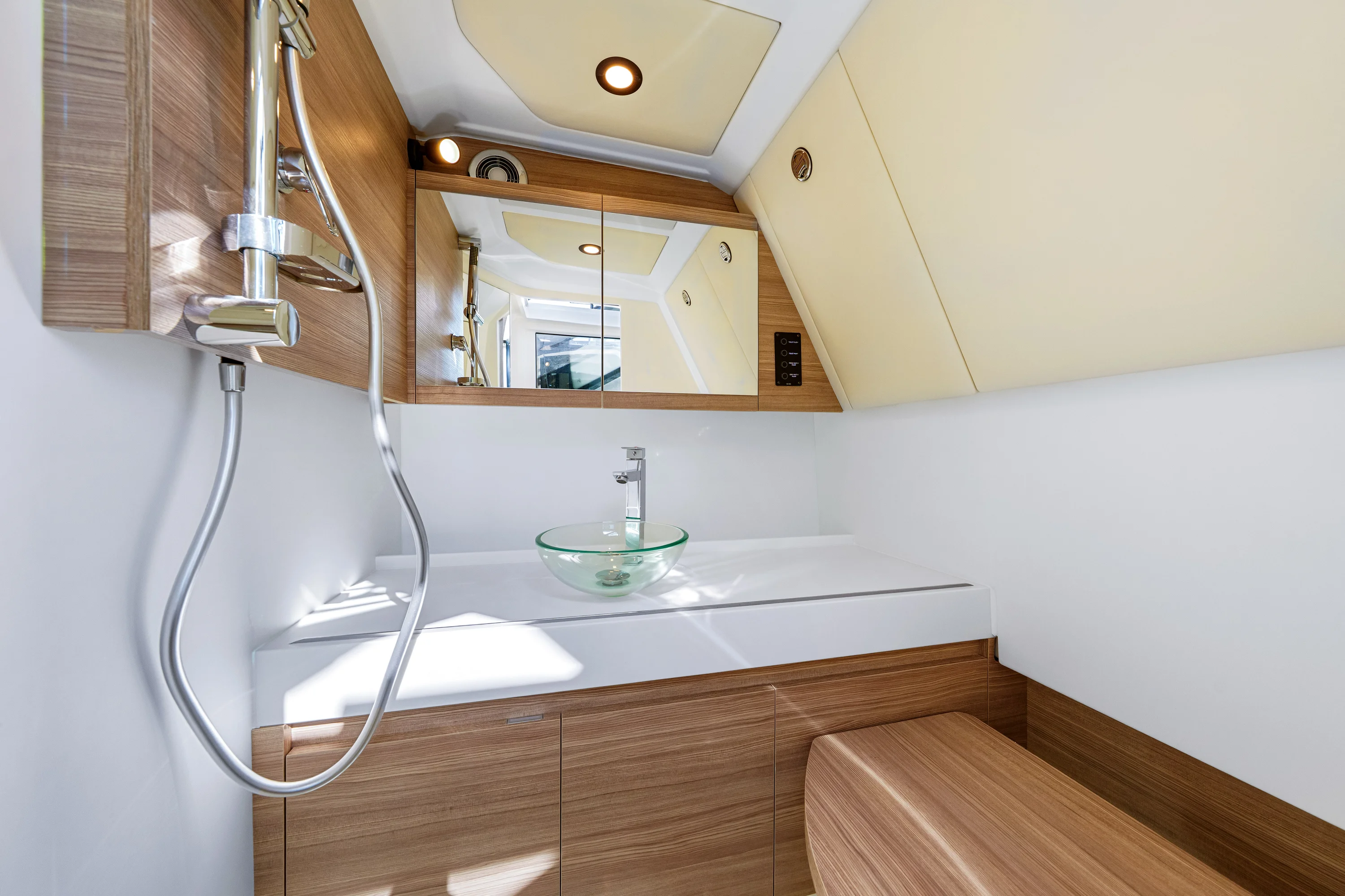 2026 Saxdor 400 GTO Image Thumbnail #62