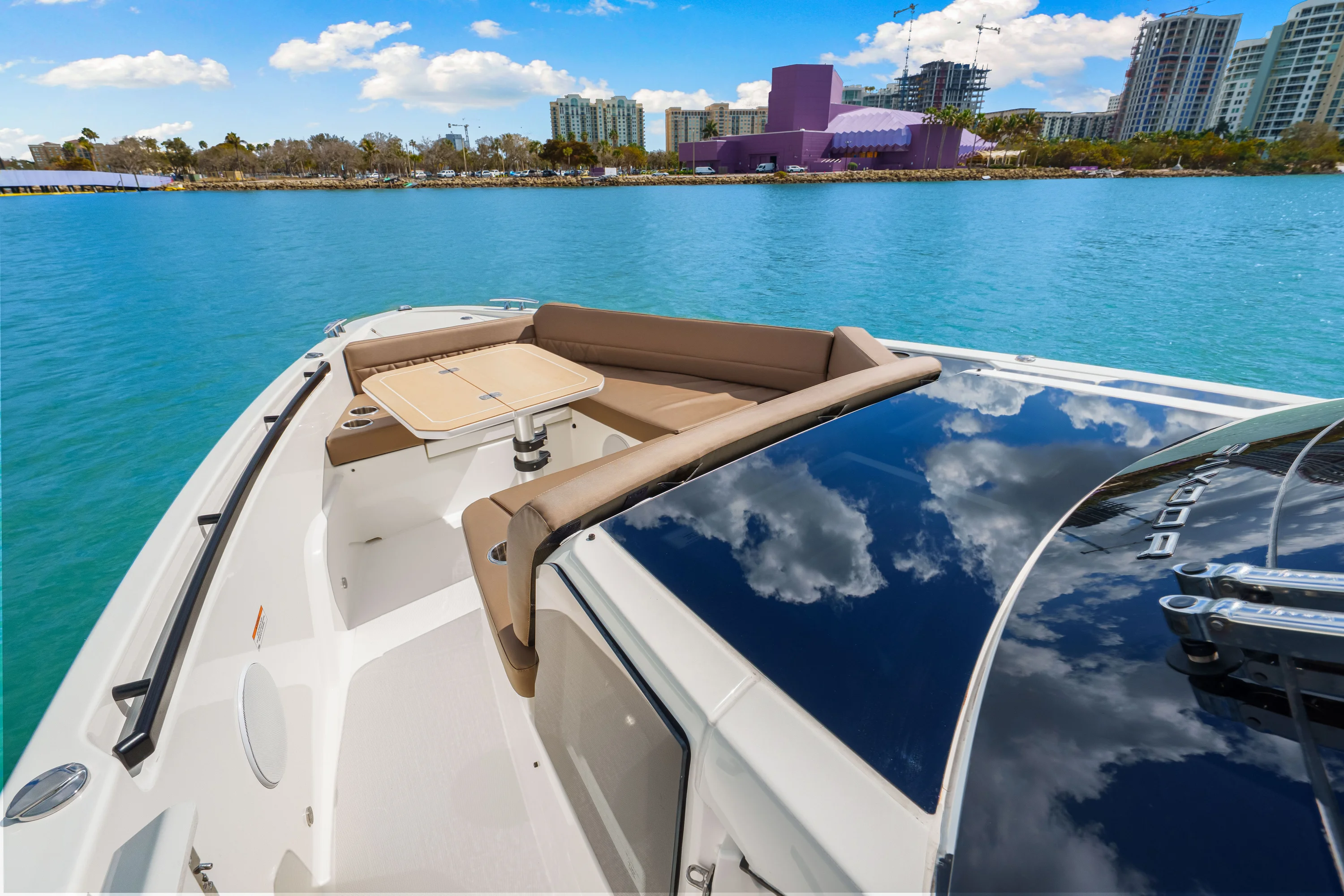 2026 Saxdor 400 GTO Image Thumbnail #52