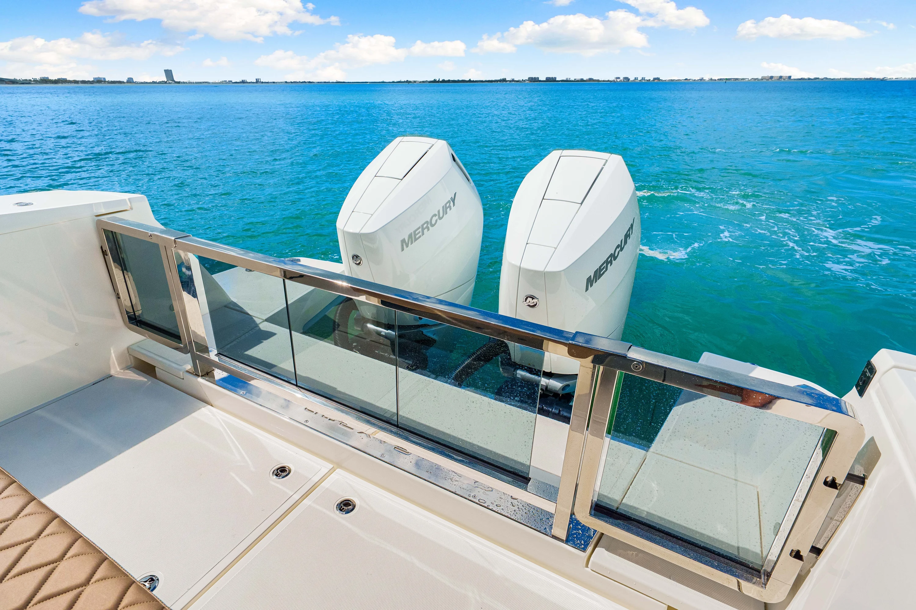 2026 Saxdor 400 GTO Image Thumbnail #26