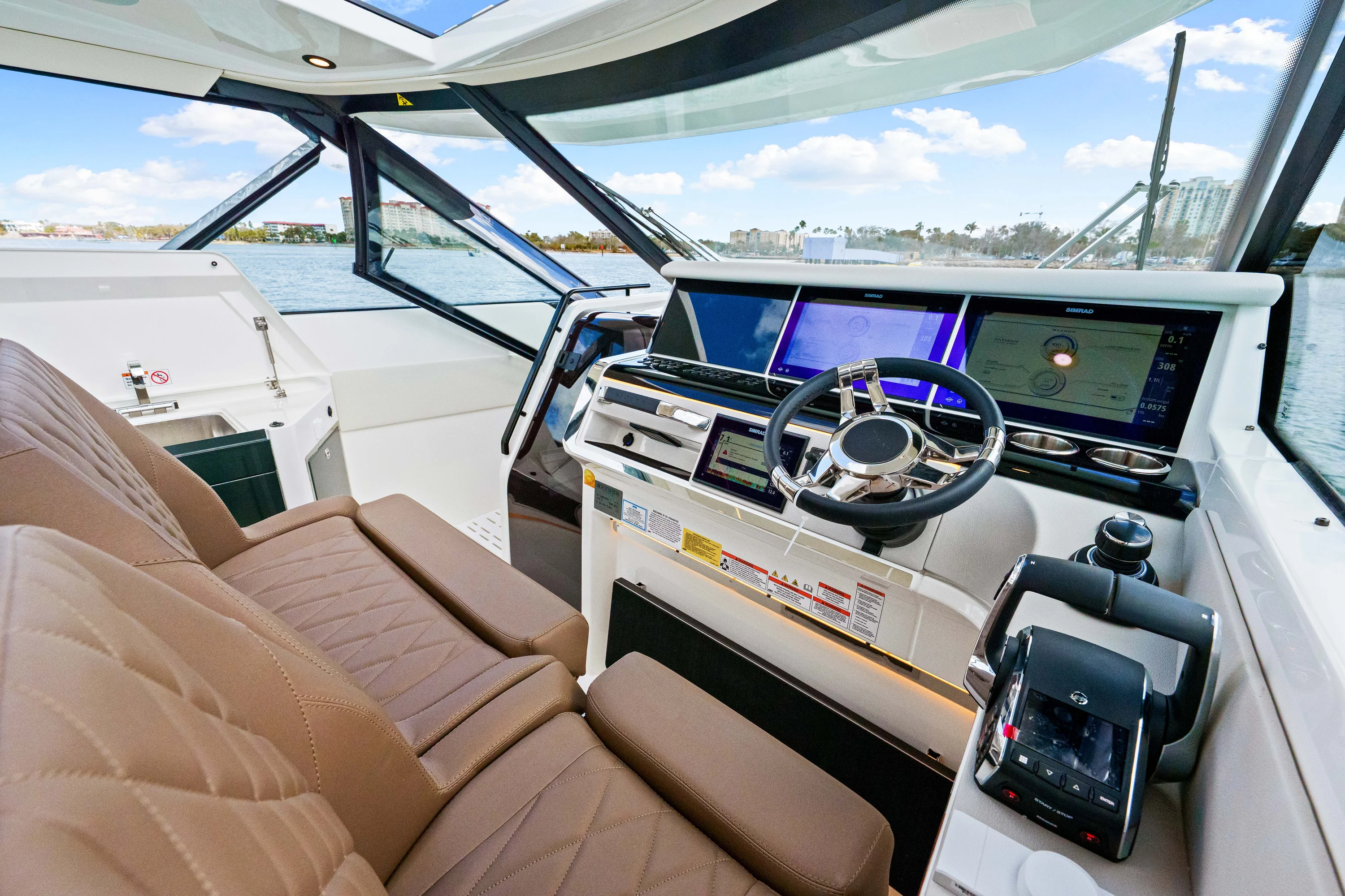 2026 Saxdor 400 GTO Image Thumbnail #49