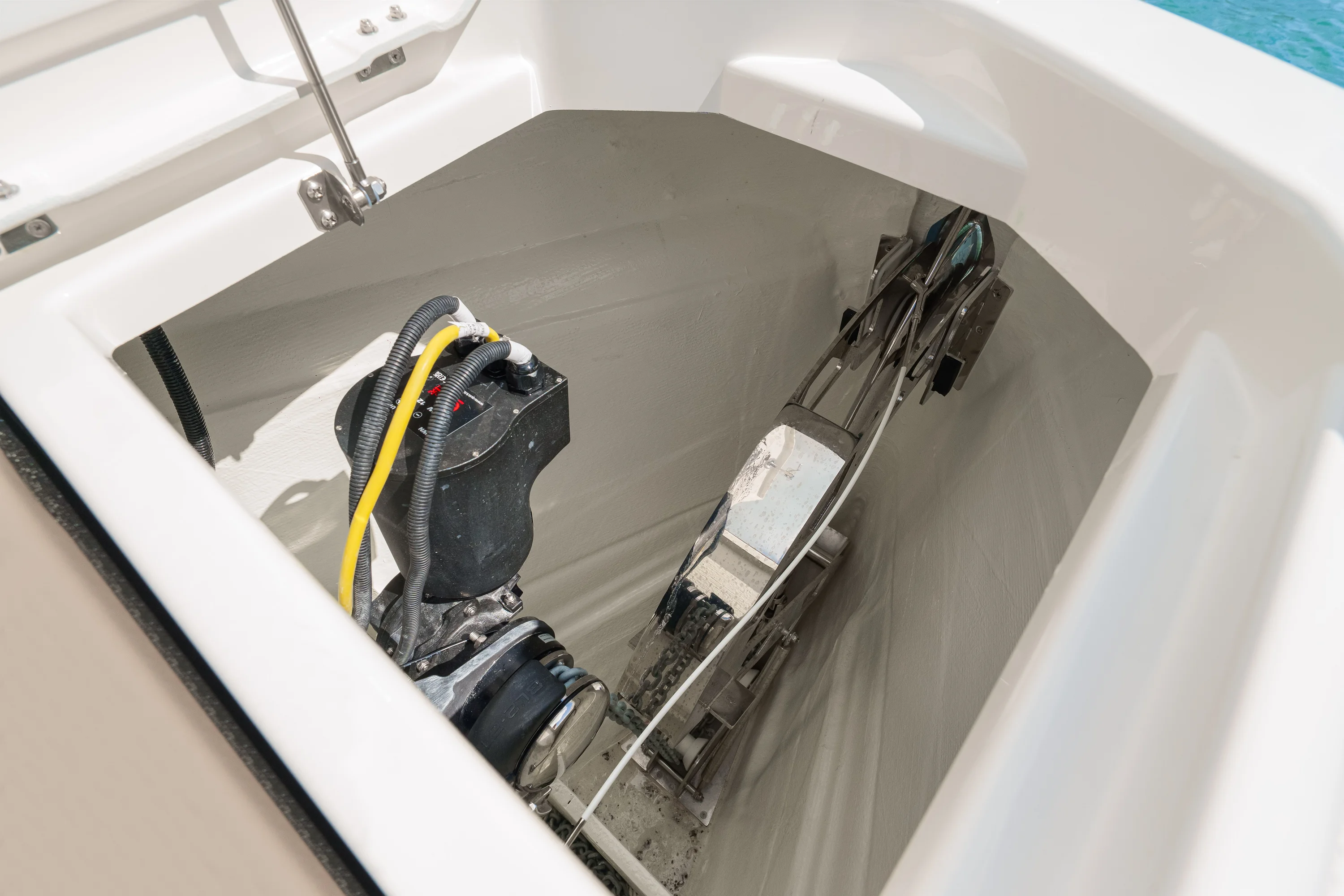 2026 Saxdor 400 GTO Image Thumbnail #58