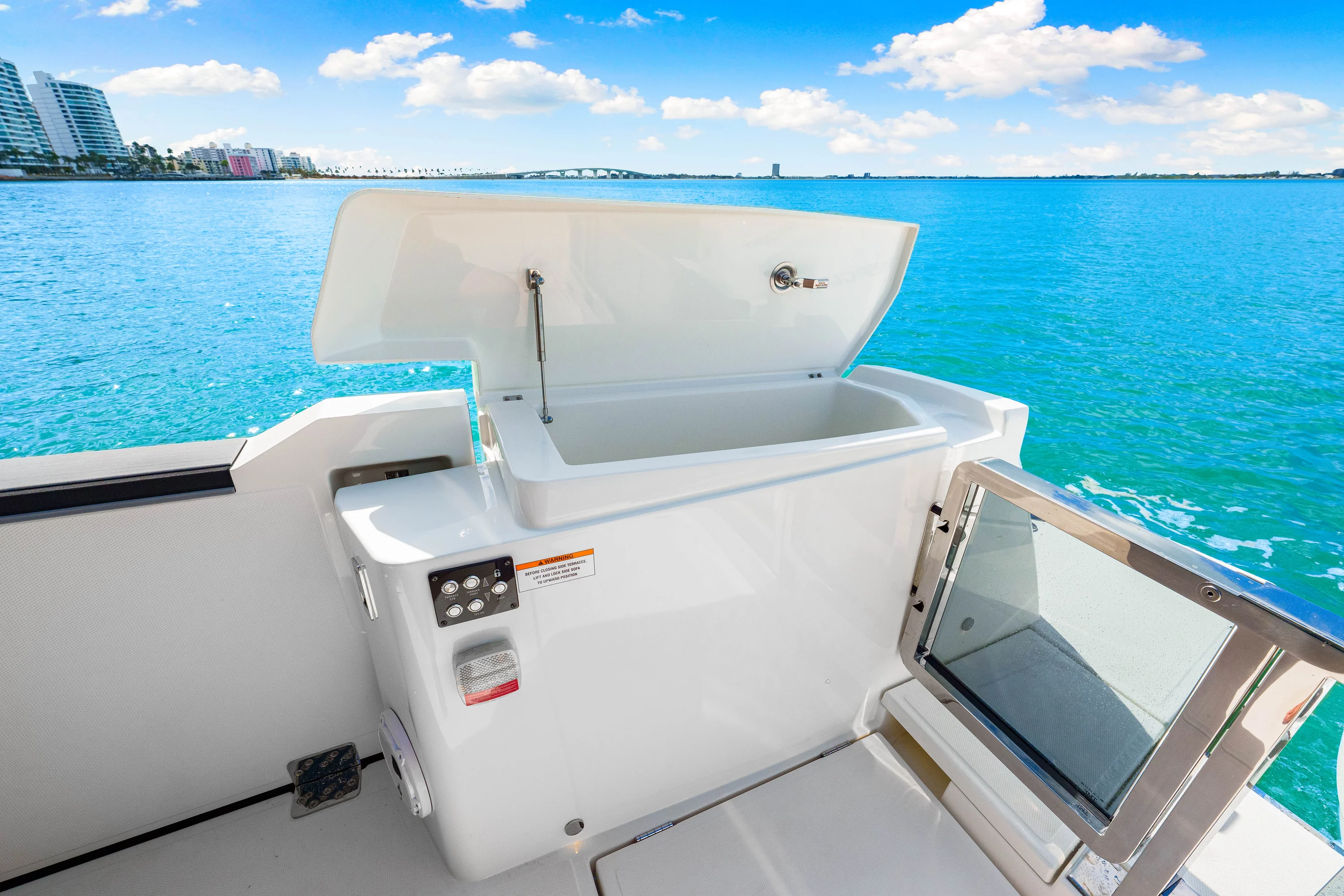 2026 Saxdor 400 GTO Image Thumbnail #29