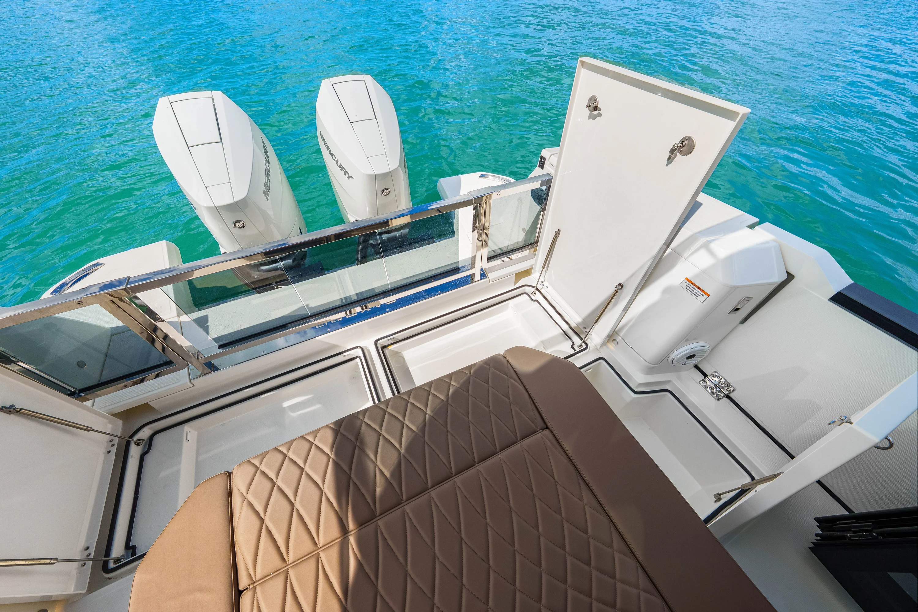 2026 Saxdor 400 GTO Image Thumbnail #30