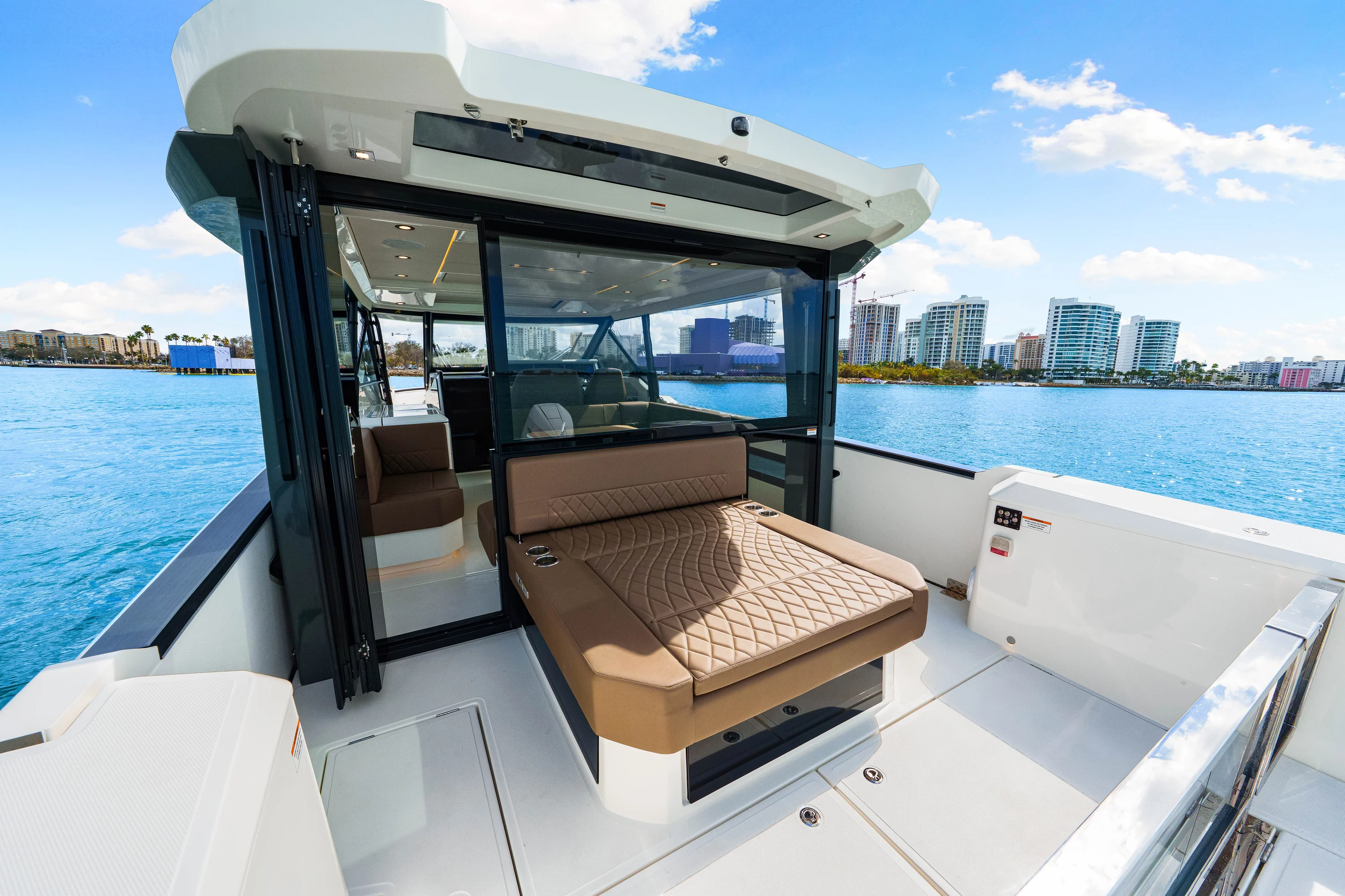 2026 Saxdor 400 GTO Image Thumbnail #25