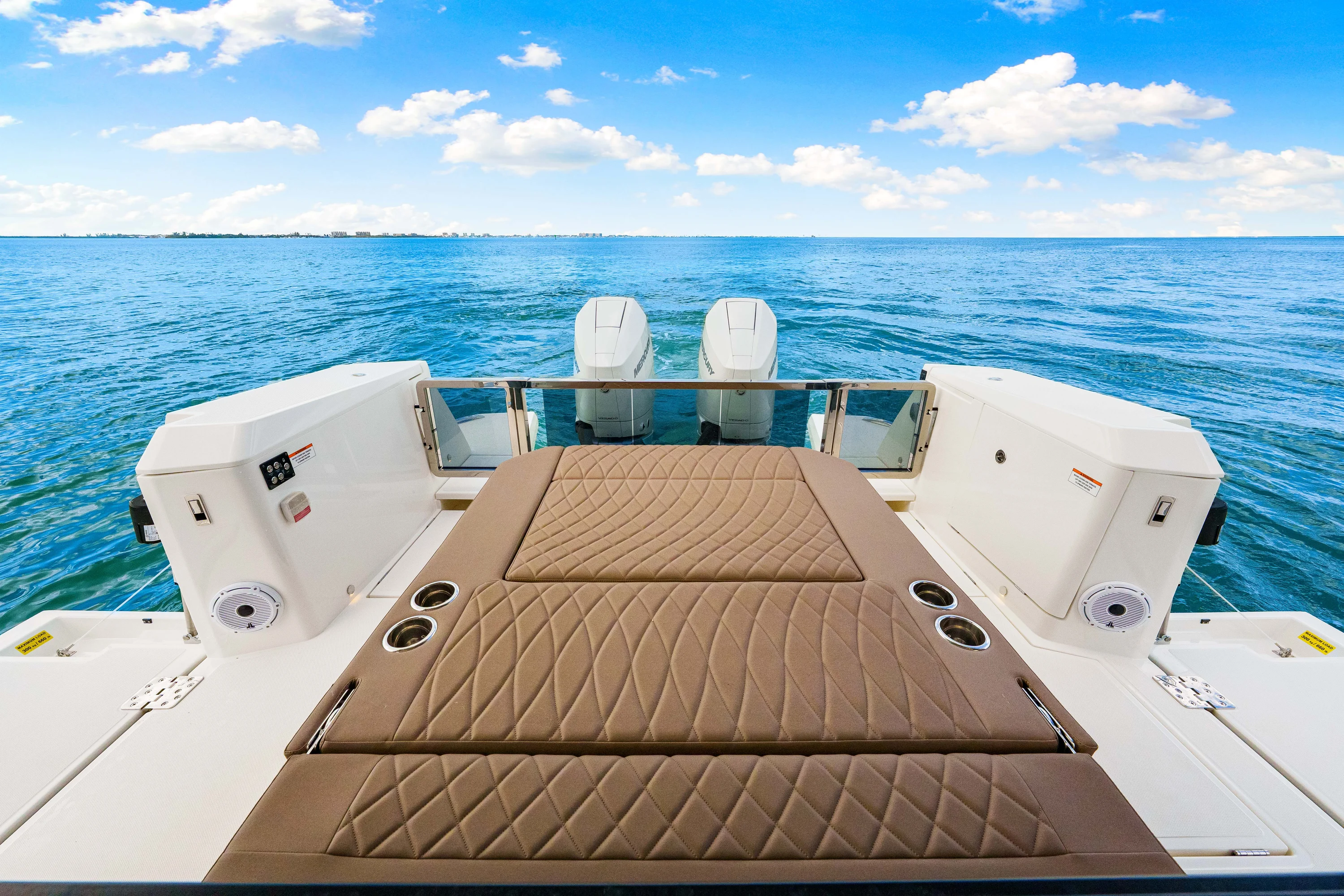 2026 Saxdor 400 GTO Image Thumbnail #40