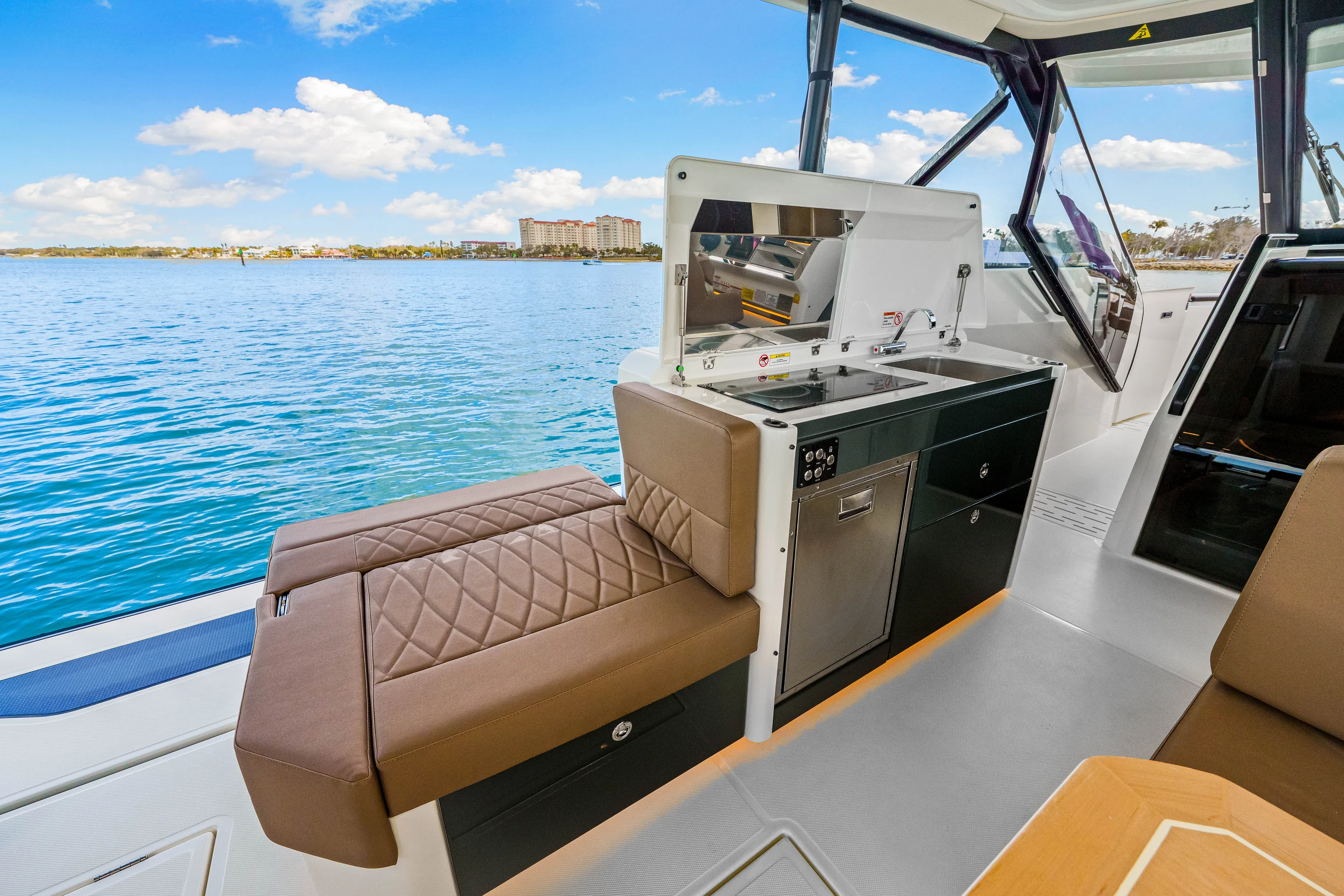 2026 Saxdor 400 GTO Image Thumbnail #38