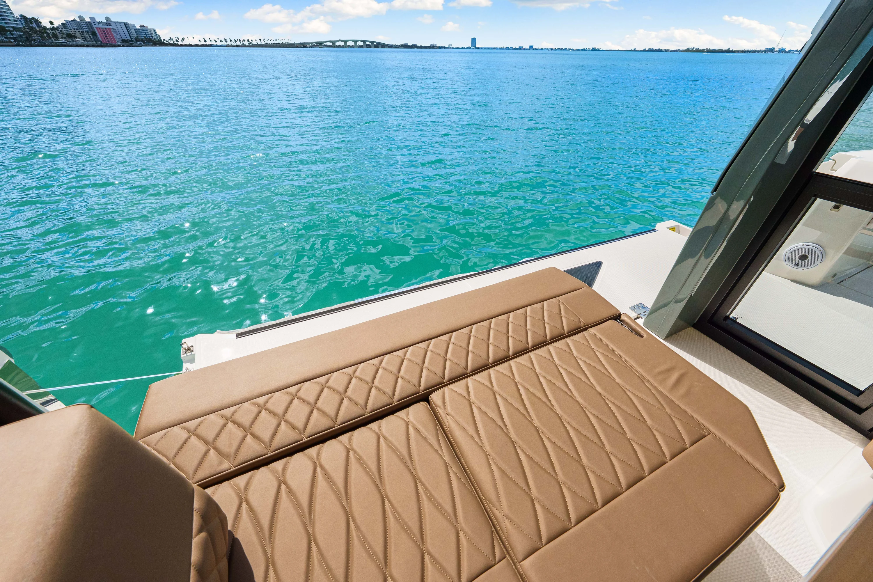 2026 Saxdor 400 GTO Image Thumbnail #37