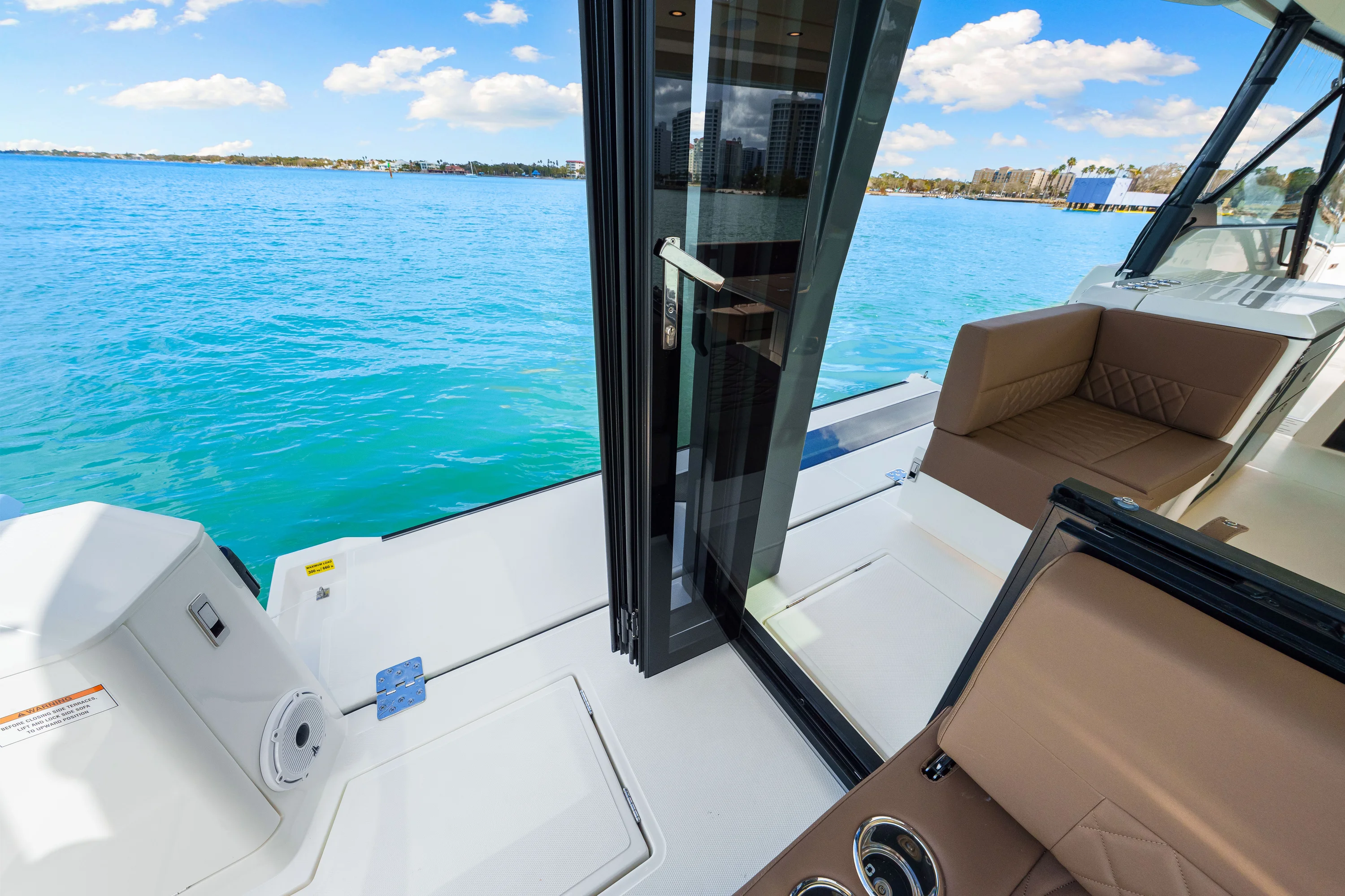 2026 Saxdor 400 GTO Image Thumbnail #34