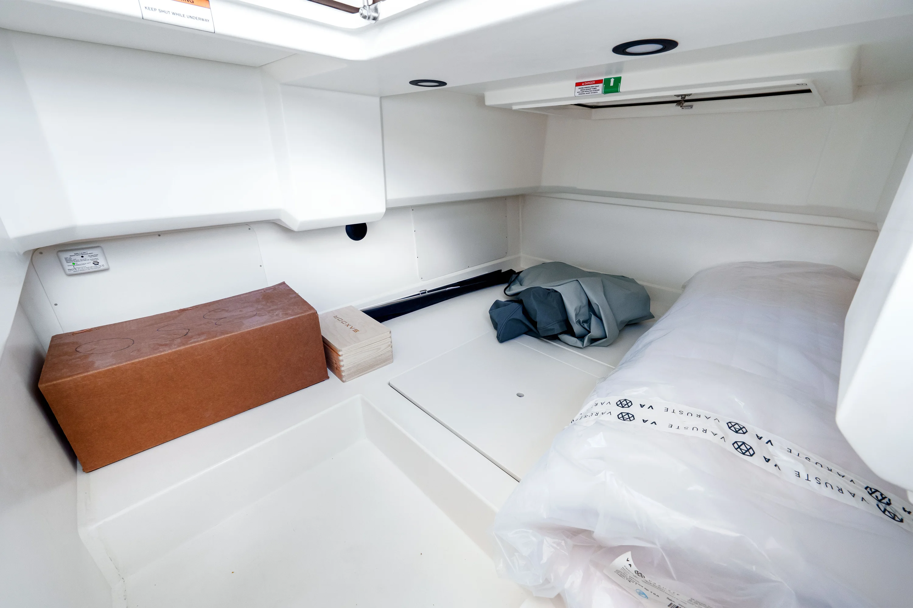 2026 Saxdor 400 GTO Image Thumbnail #44