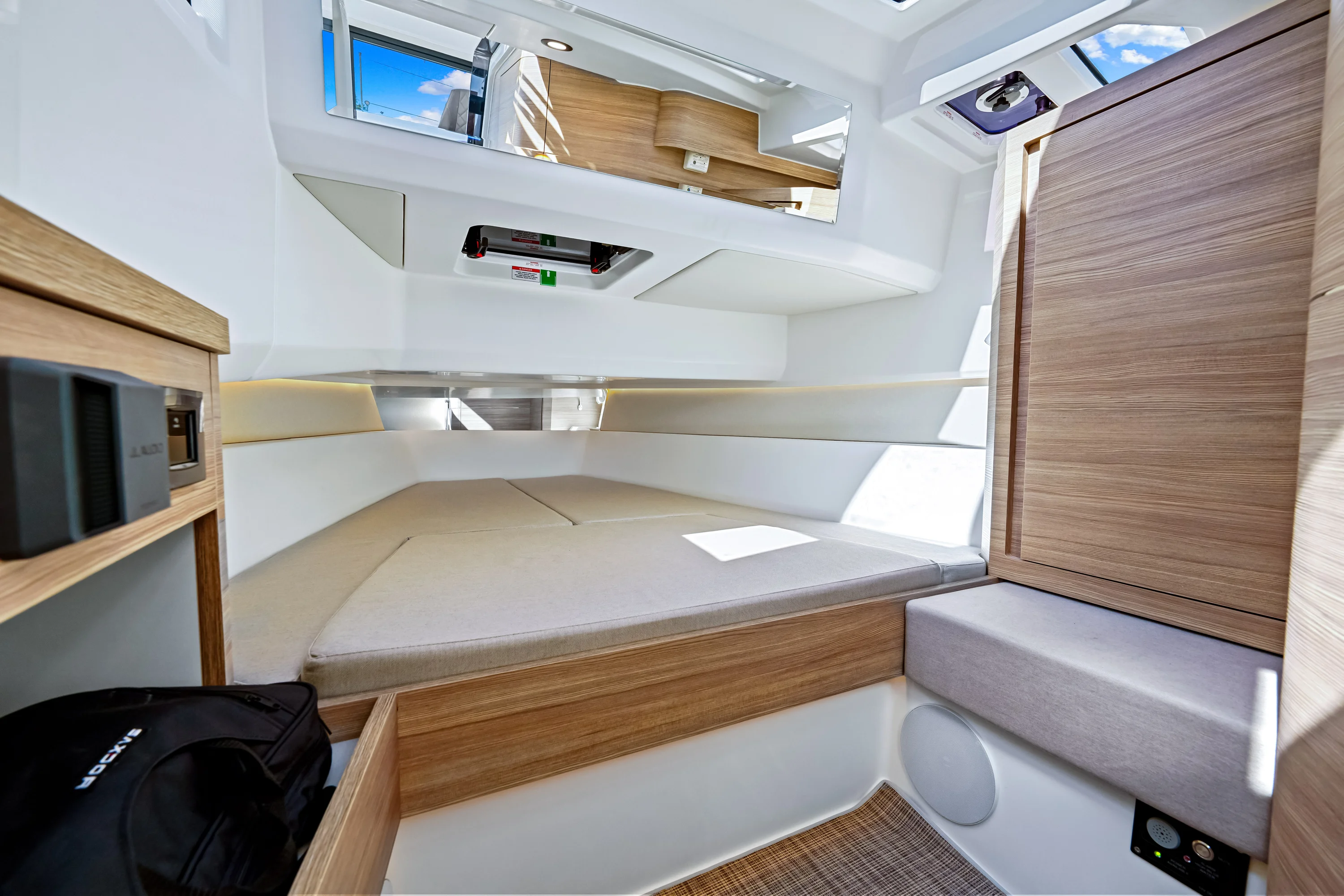 2026 Saxdor 400 GTO Image Thumbnail #60