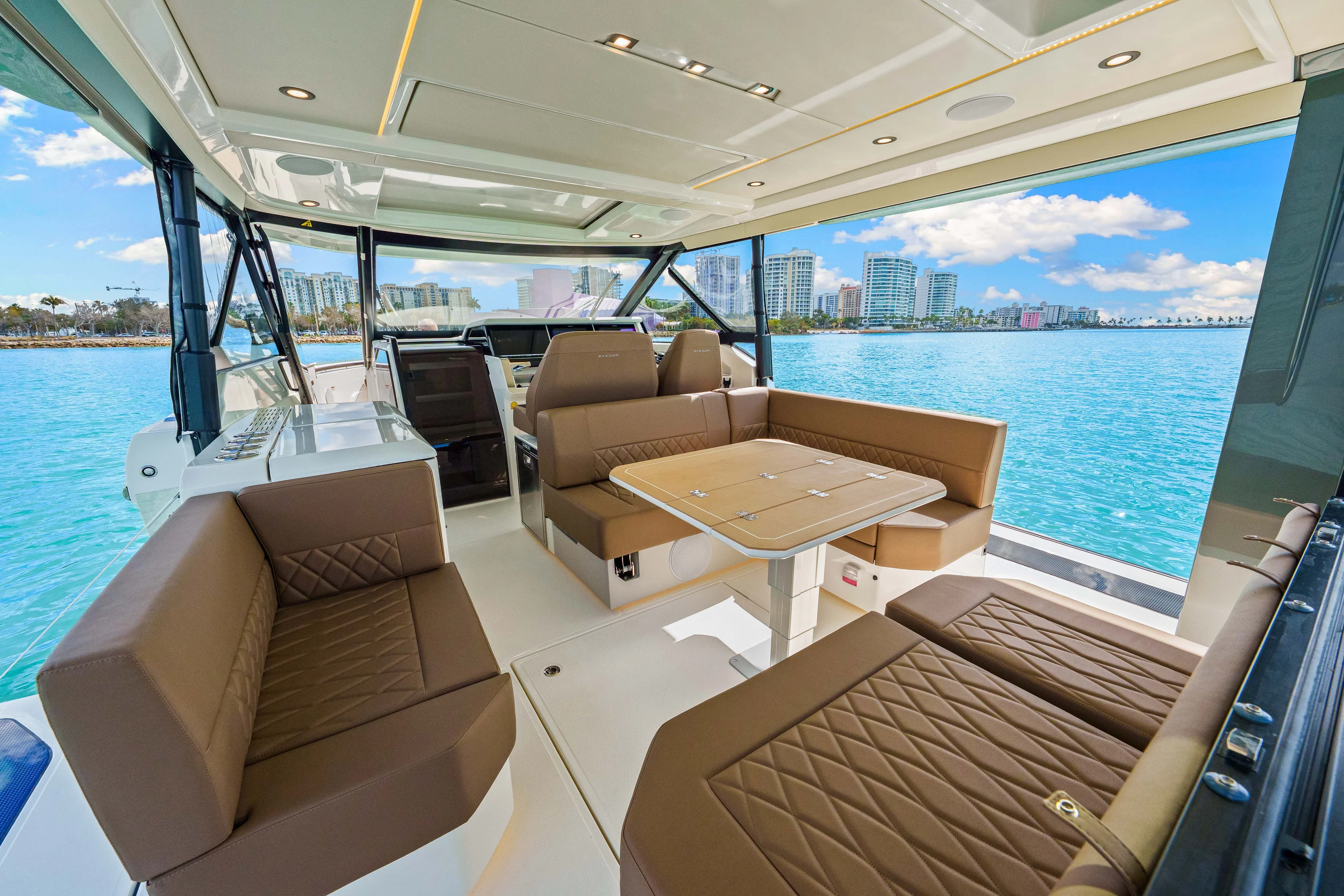 2026 Saxdor 400 GTO Image Thumbnail #35