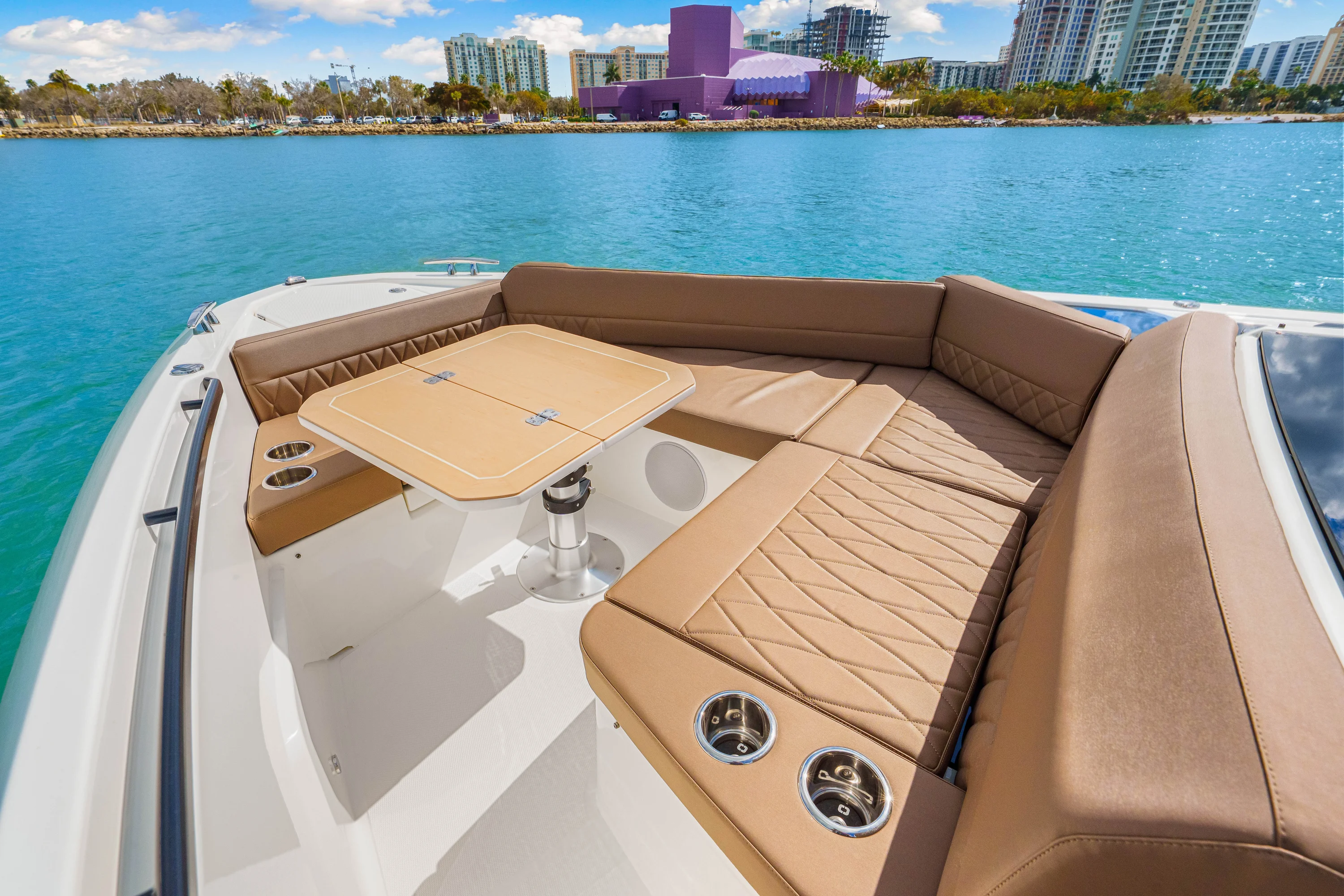 2026 Saxdor 400 GTO Image Thumbnail #53