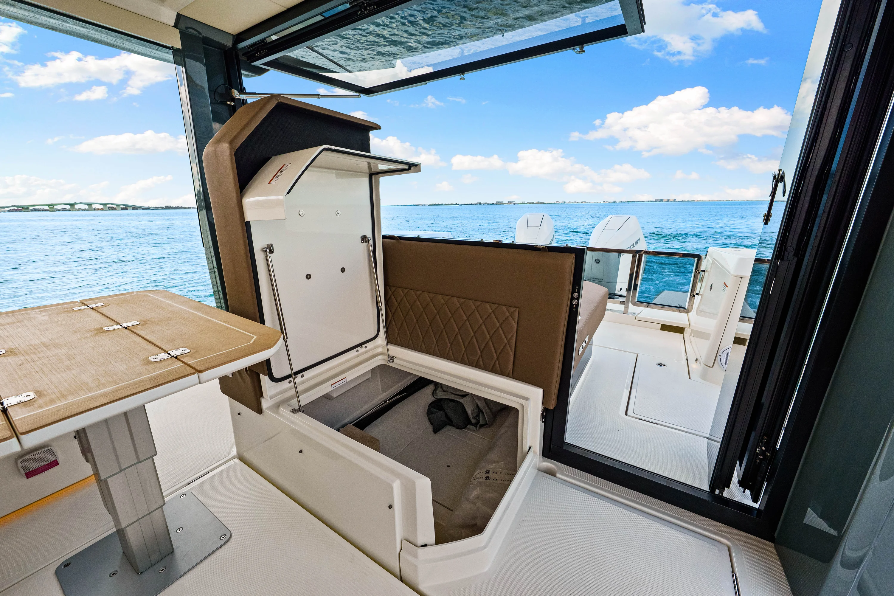 2026 Saxdor 400 GTO Image Thumbnail #43