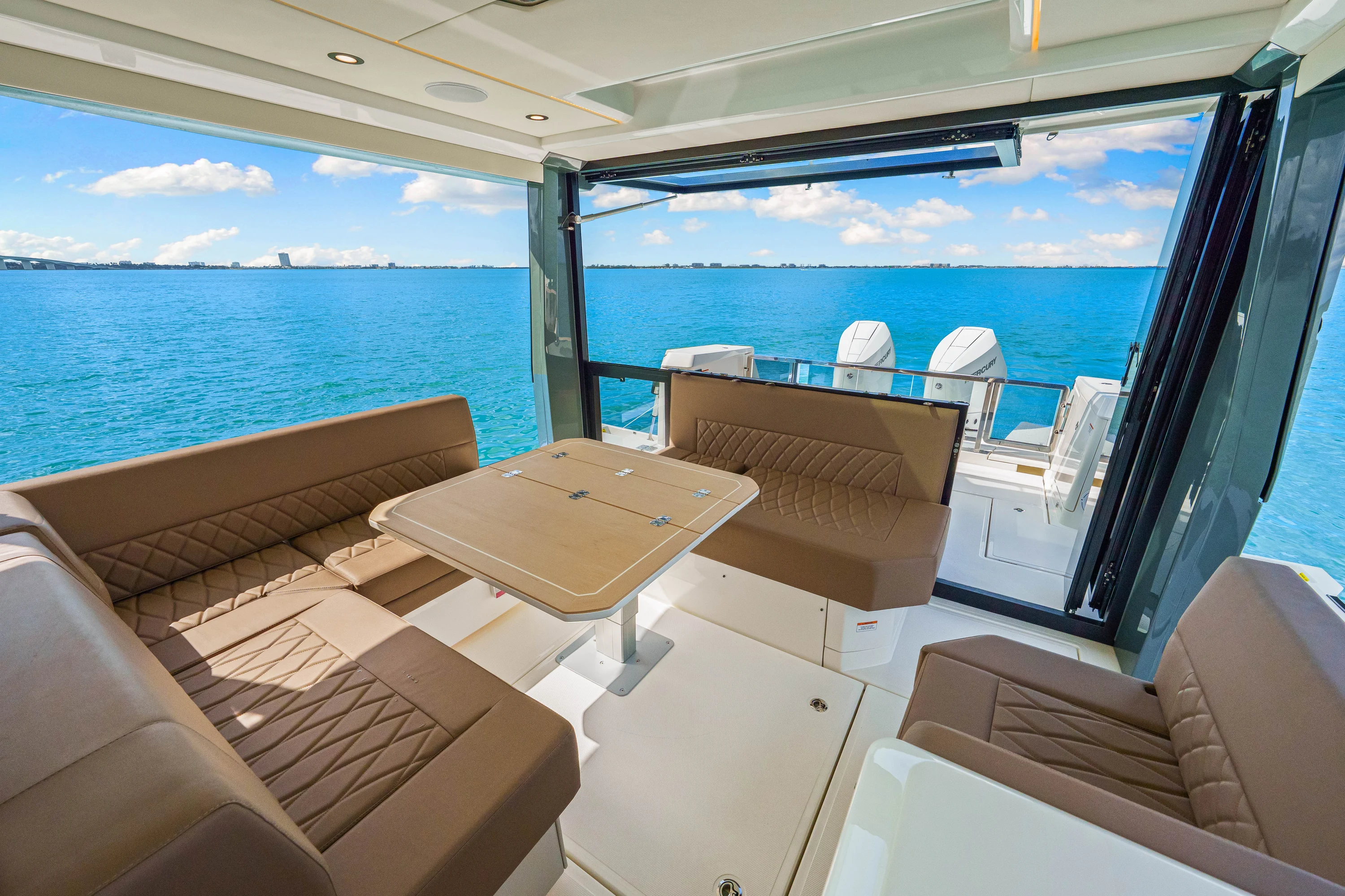 2026 Saxdor 400 GTO Image Thumbnail #36