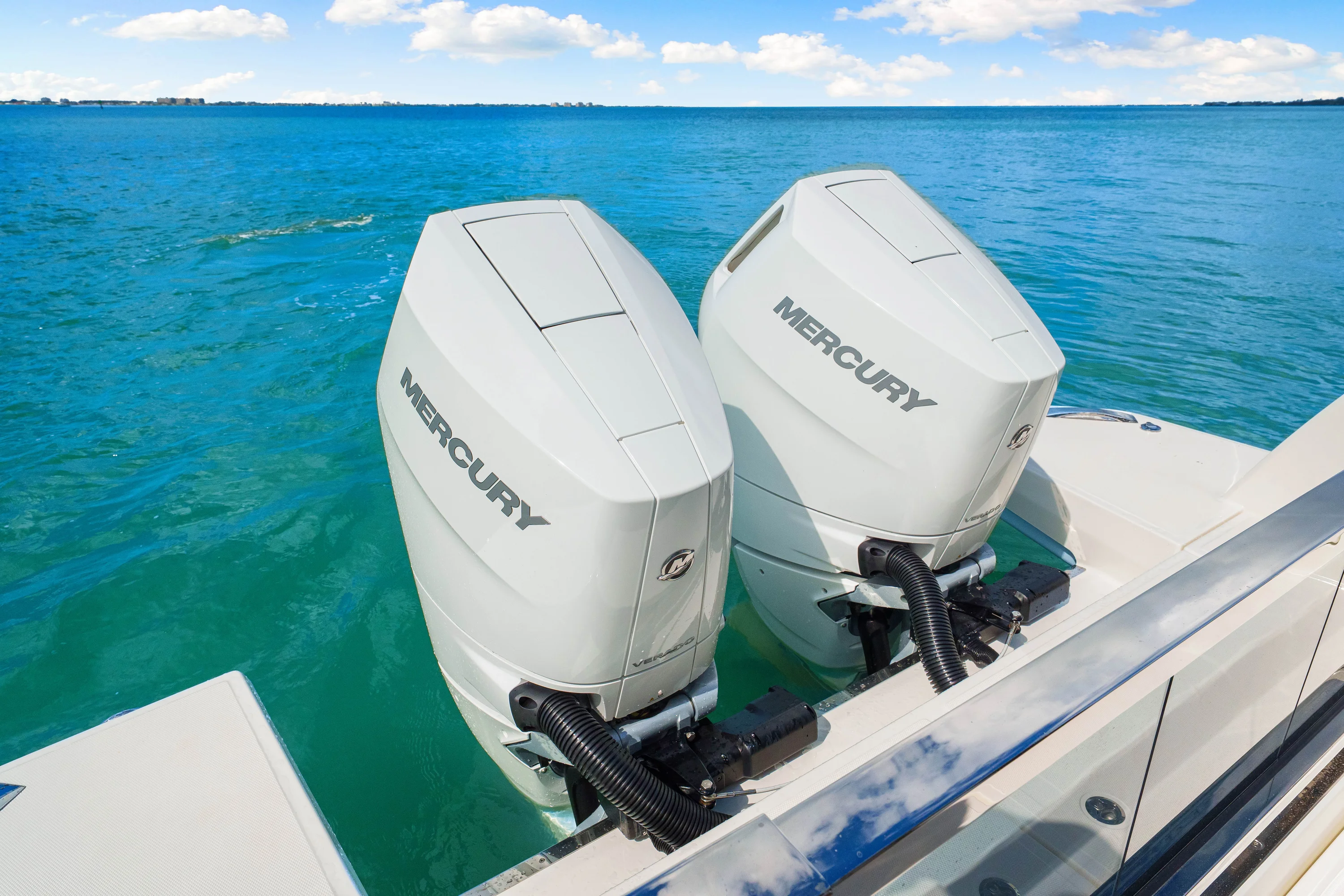 2026 Saxdor 400 GTO Image Thumbnail #27