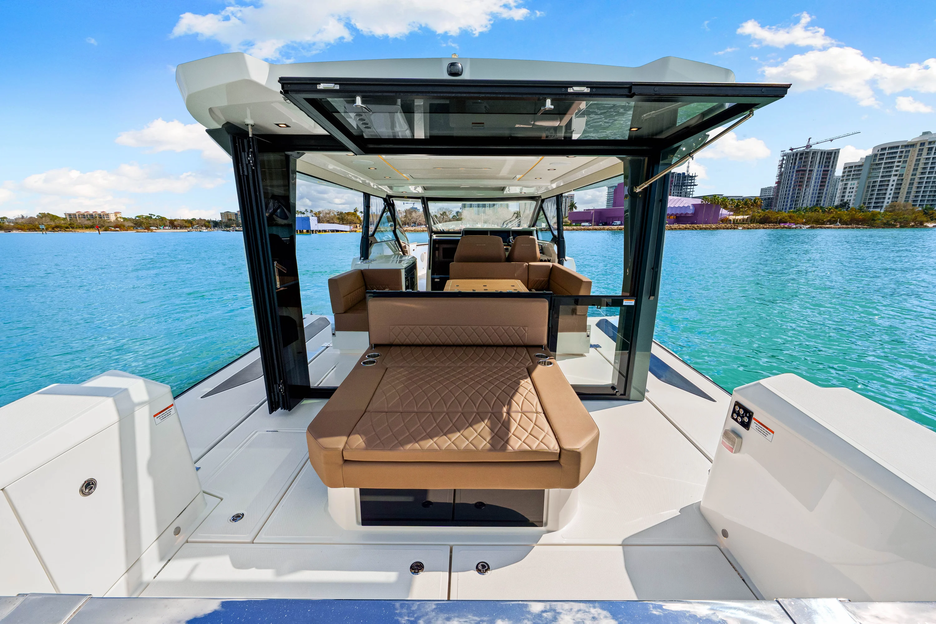 2026 Saxdor 400 GTO Image Thumbnail #32