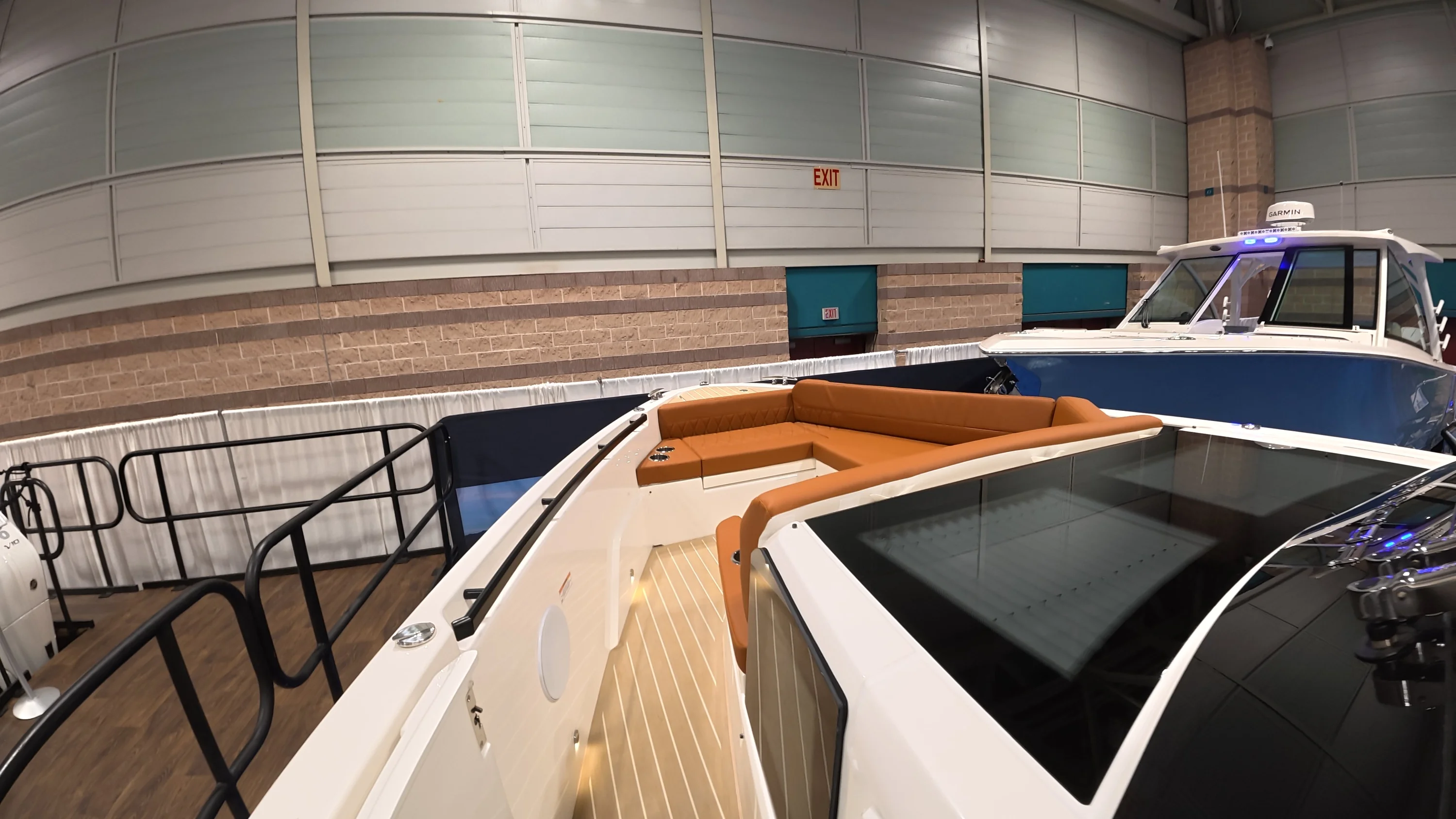 2026 Saxdor 400 GTC Image Thumbnail #23