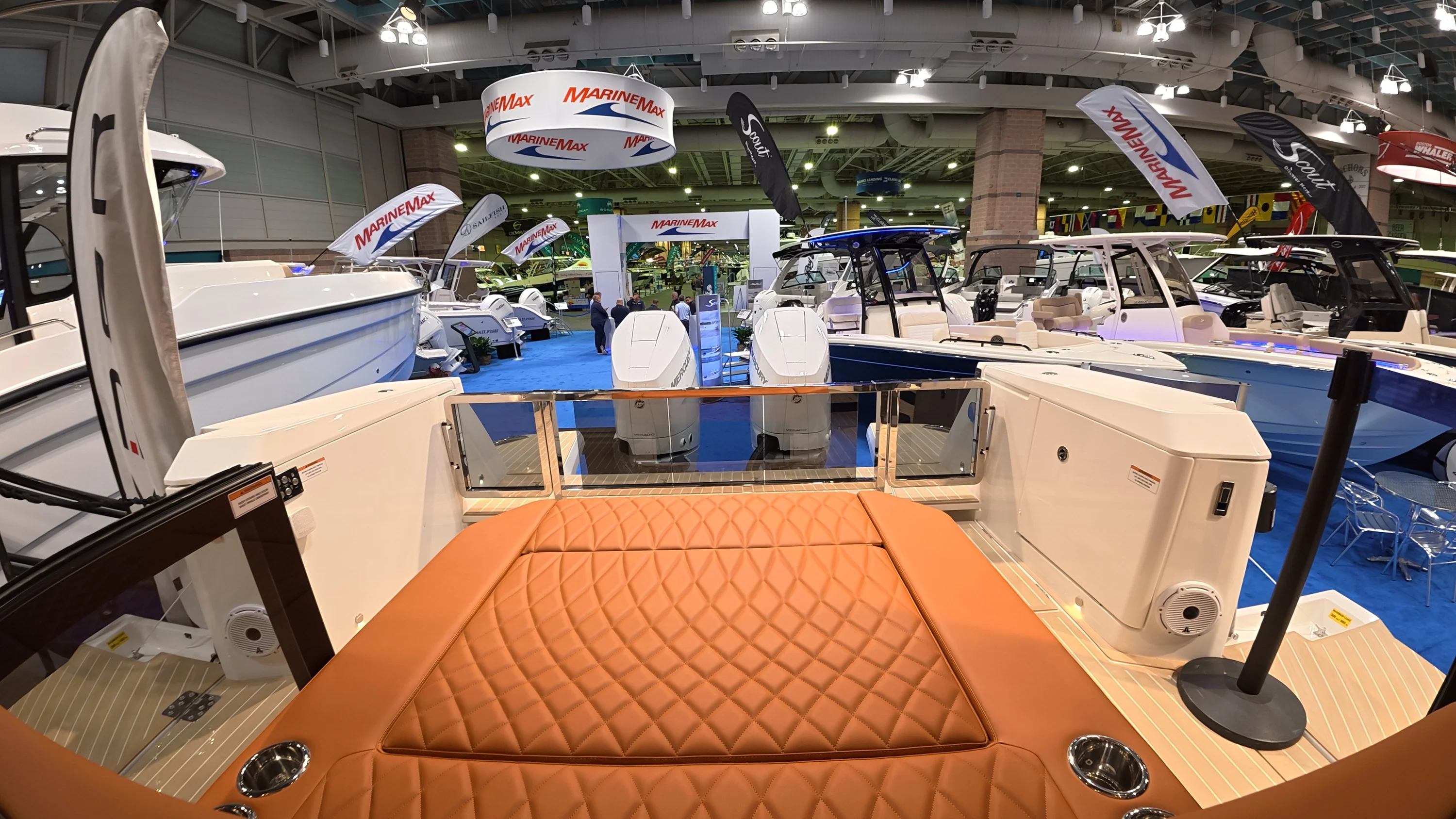 2026 Saxdor 400 GTC Image Thumbnail #8