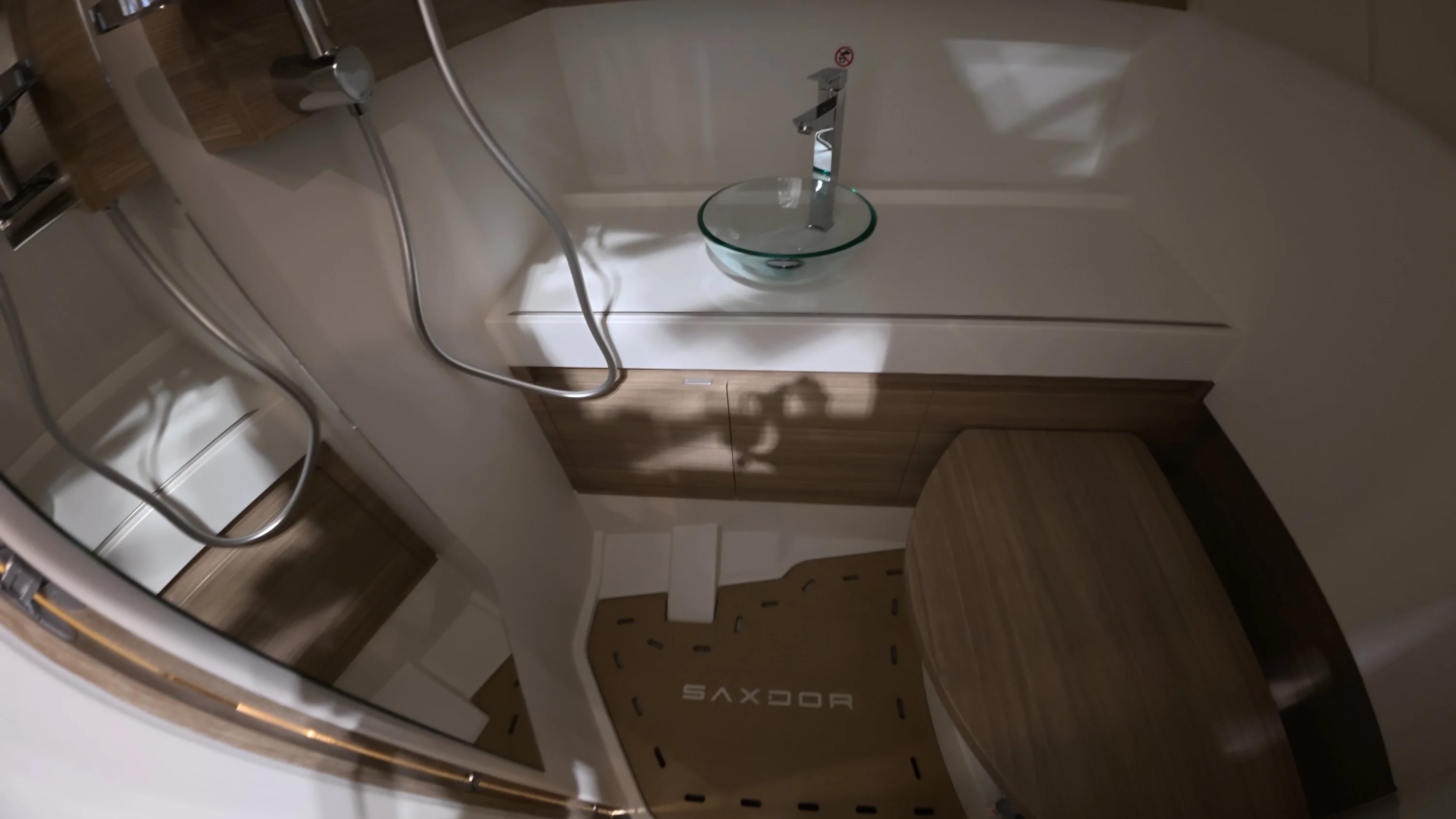 2026 Saxdor 400 GTC Image Thumbnail #35