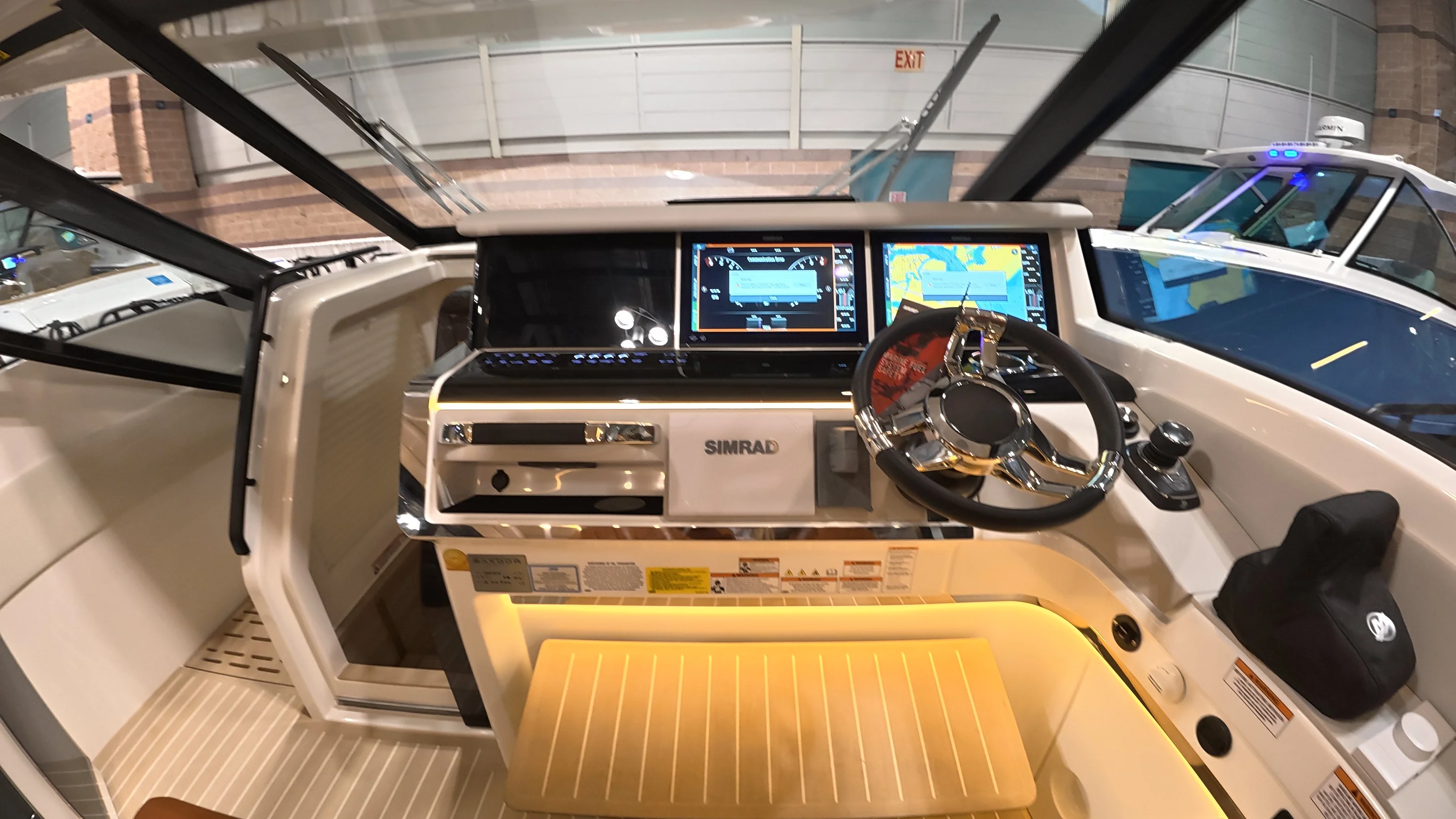 2026 Saxdor 400 GTC Image Thumbnail #17