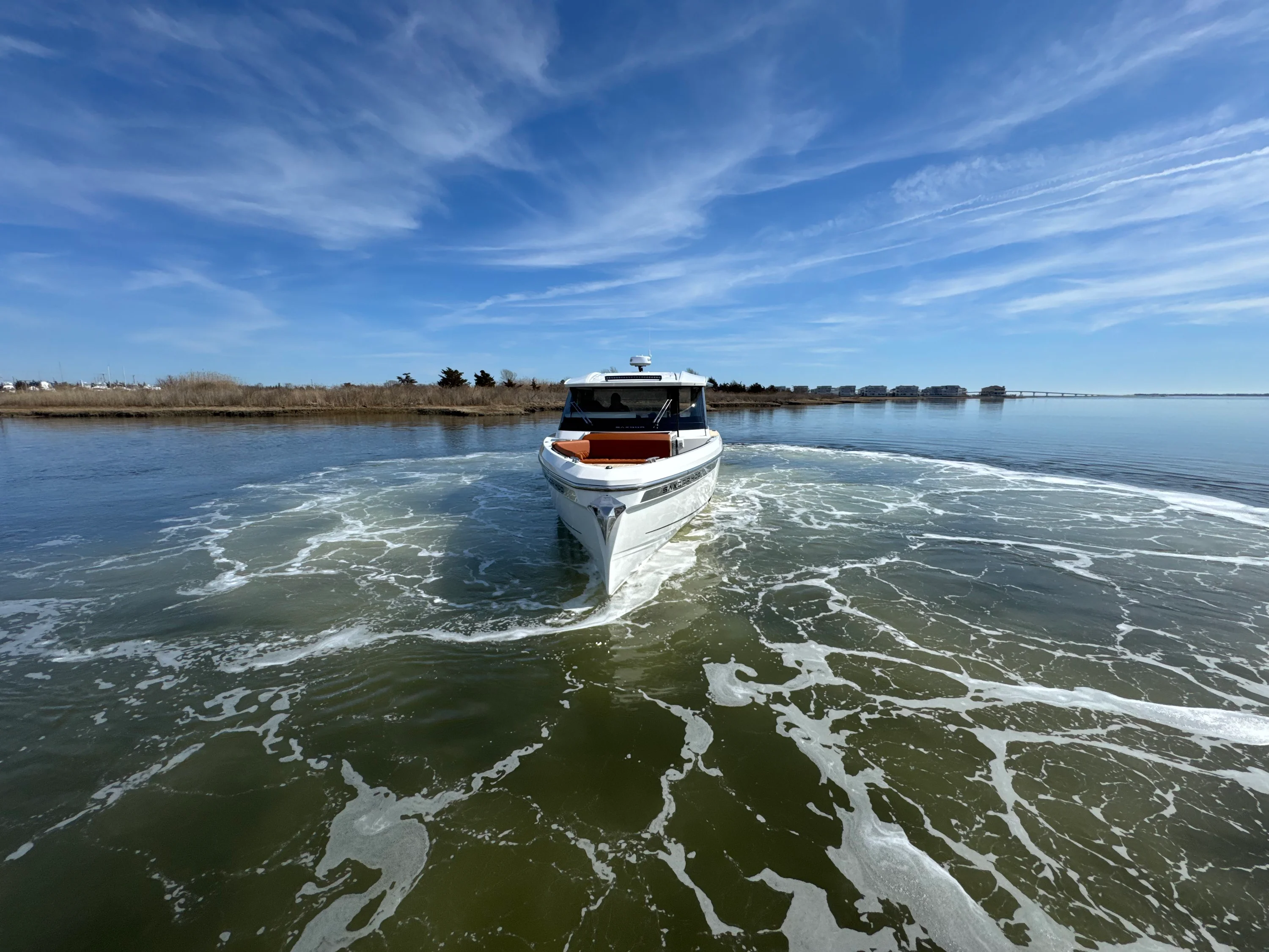 2026 Saxdor 400 GTC Image Thumbnail #8