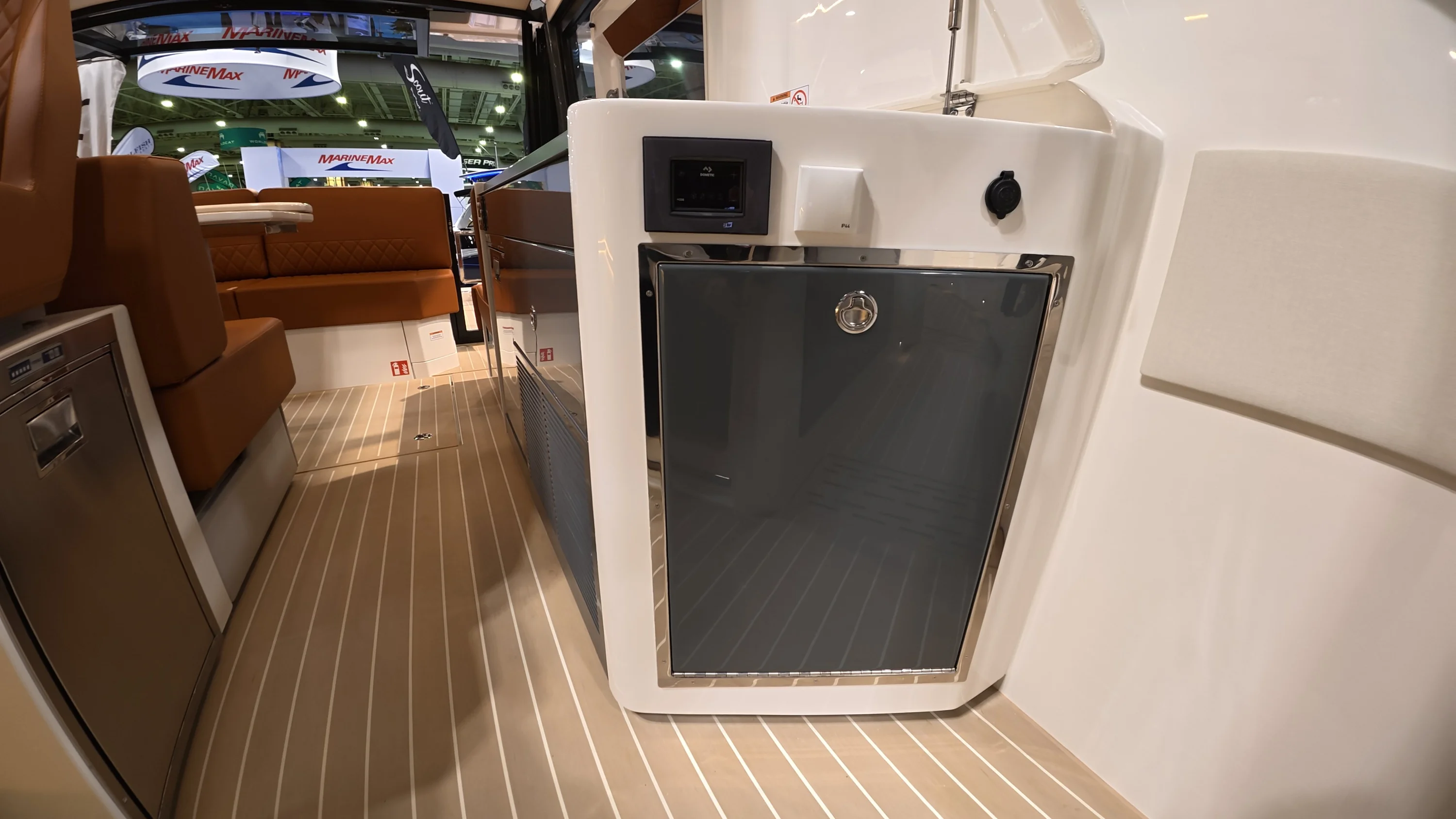 2026 Saxdor 400 GTC Image Thumbnail #37