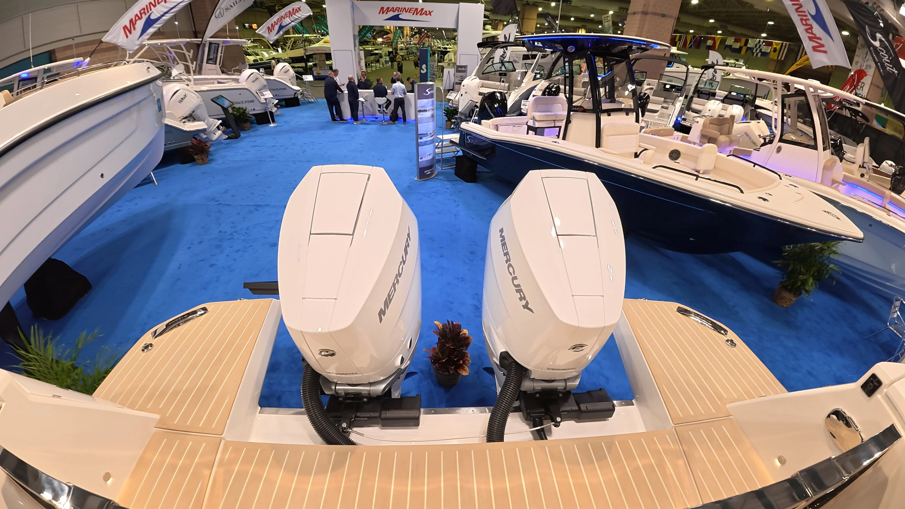 2026 Saxdor 400 GTC Image Thumbnail #3